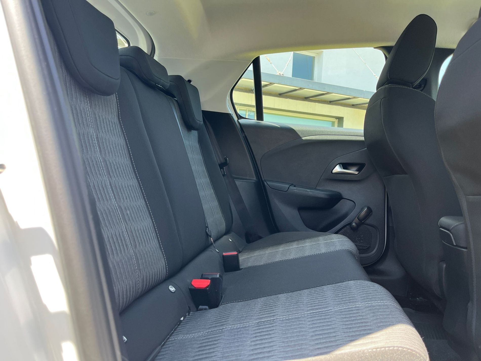 Opel Corsa 1.2 Elegance s&s 75cv mt5 - Gallotti Auto