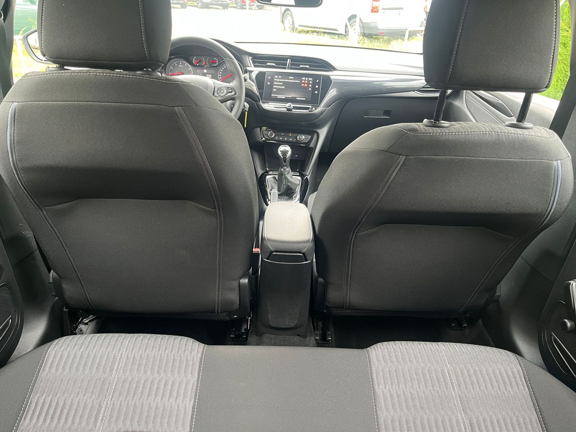  1.2 Elegance s&s 75cv mt5 - SENZA VINCOLI DI FINANZIAMENTO - Gallotti Auto