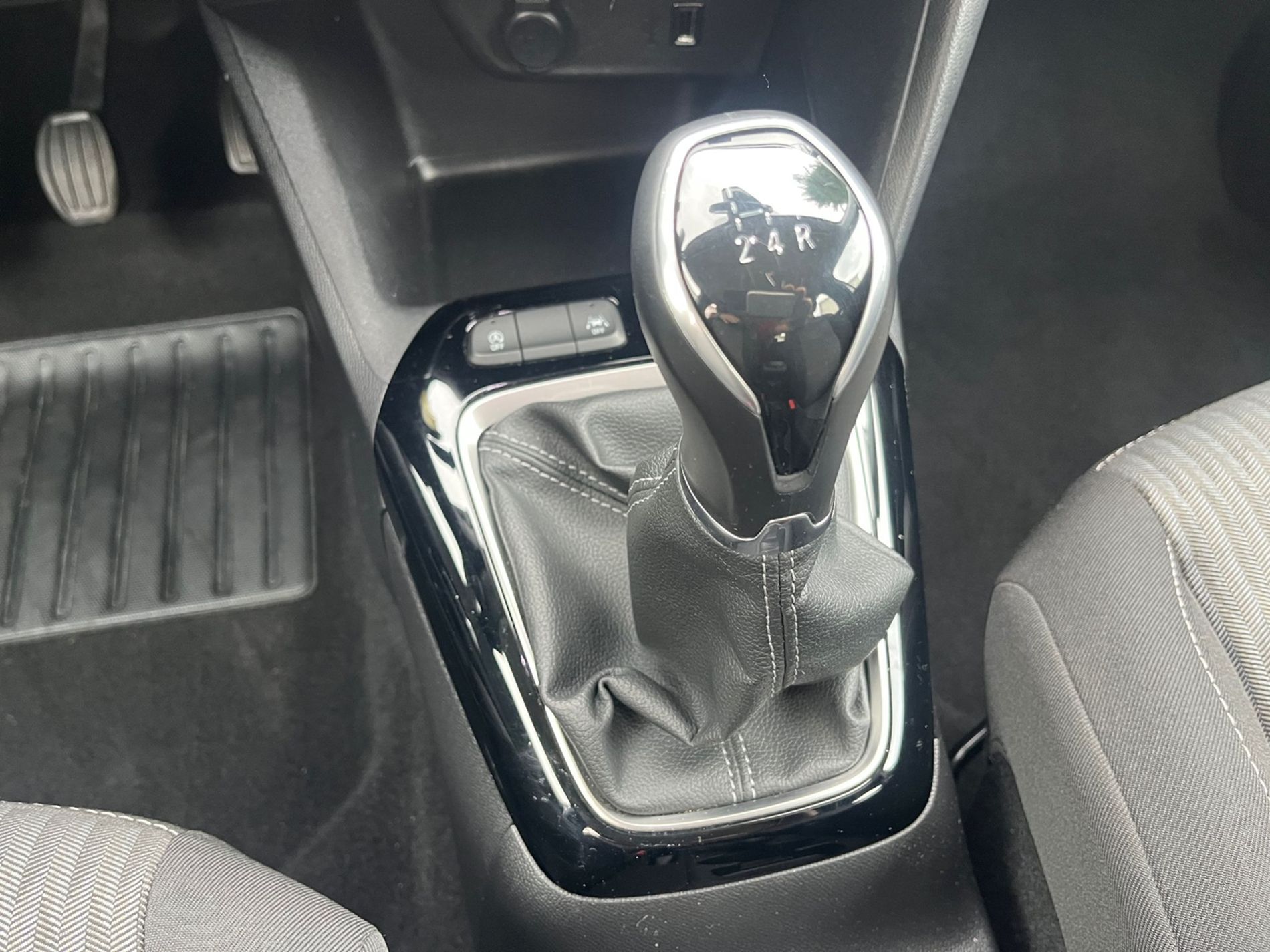  1.2 Elegance s&s 75cv mt5 - SENZA VINCOLI DI FINANZIAMENTO - Gallotti Auto