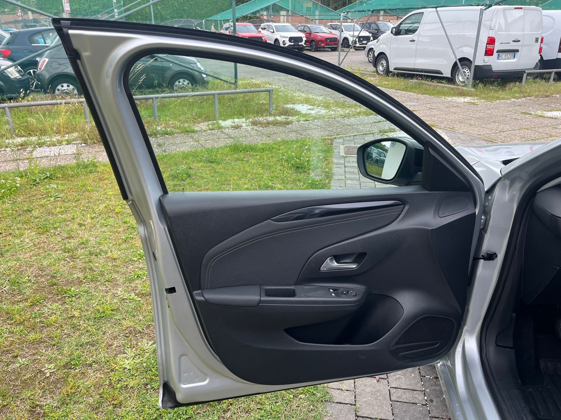  1.2 Elegance s&s 75cv mt5 - SENZA VINCOLI DI FINANZIAMENTO - Gallotti Auto
