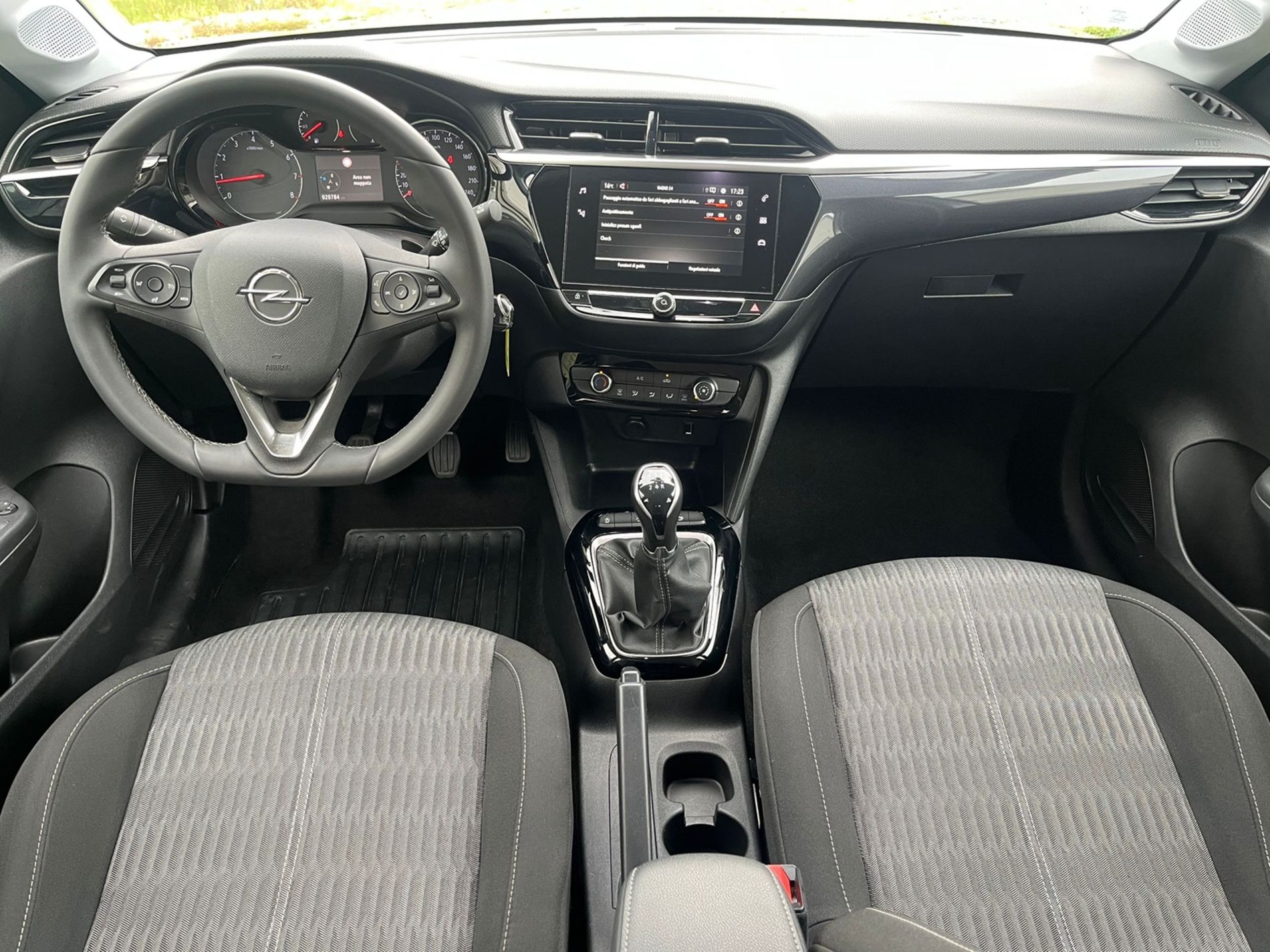  1.2 Elegance s&s 75cv mt5 - SENZA VINCOLI DI FINANZIAMENTO - Gallotti Auto