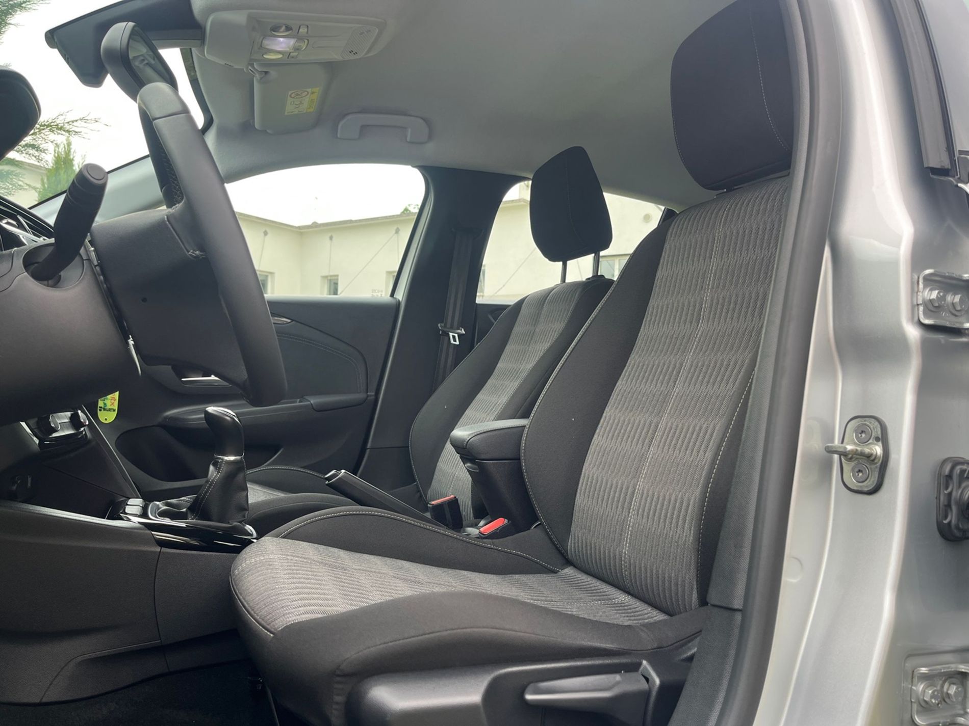  1.2 Elegance s&s 75cv mt5 - SENZA VINCOLI DI FINANZIAMENTO - Gallotti Auto