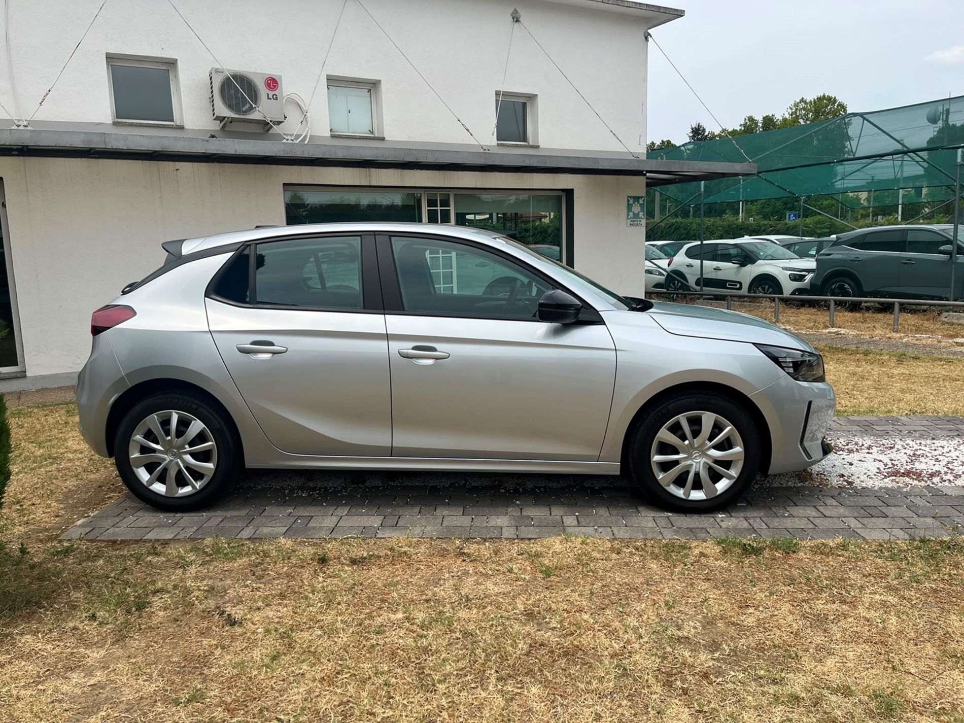 1.2 Edition s&s 100cv - SENZA VINCOLI DI FINANZIAMENTO - Gallotti Auto