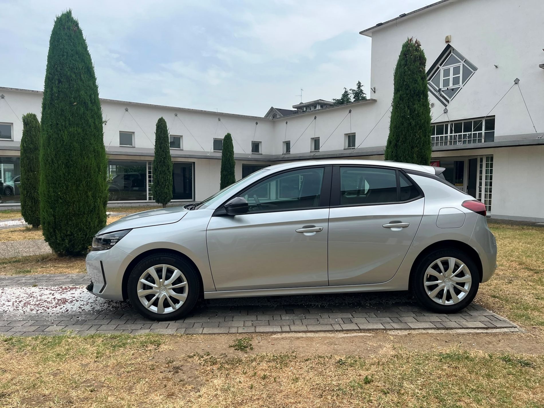 1.2 Edition s&s 100cv - SENZA VINCOLI DI FINANZIAMENTO - Gallotti Auto