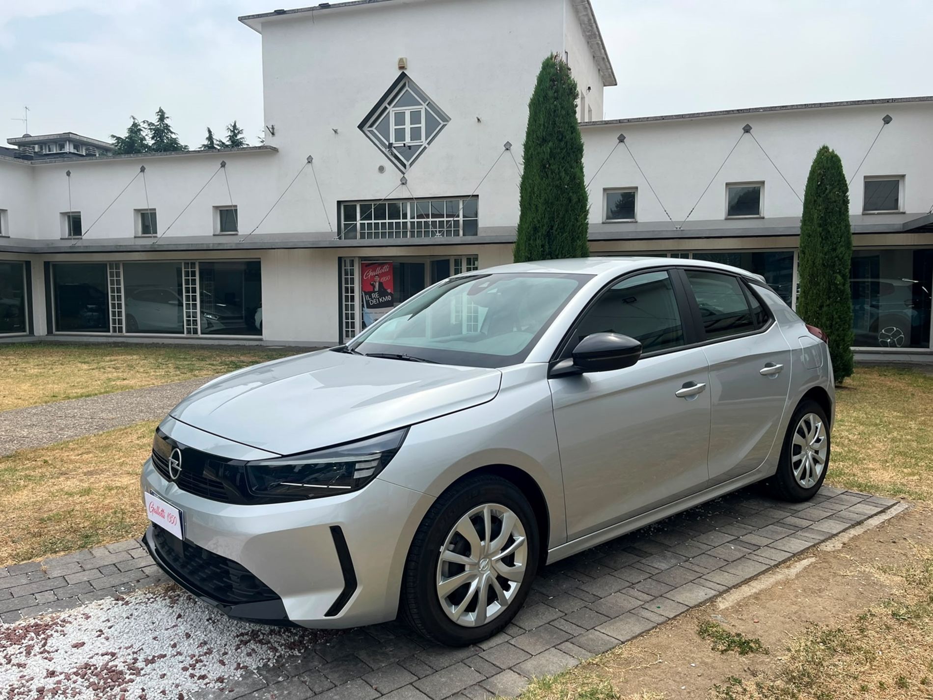 1.2 Edition s&s 100cv - SENZA VINCOLI DI FINANZIAMENTO - Gallotti Auto