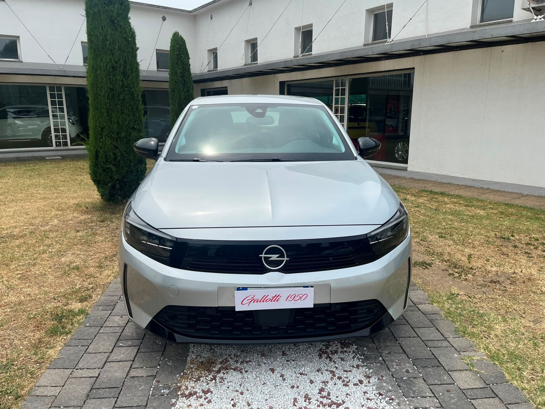 1.2 Edition s&s 100cv - SENZA VINCOLI DI FINANZIAMENTO - Gallotti Auto