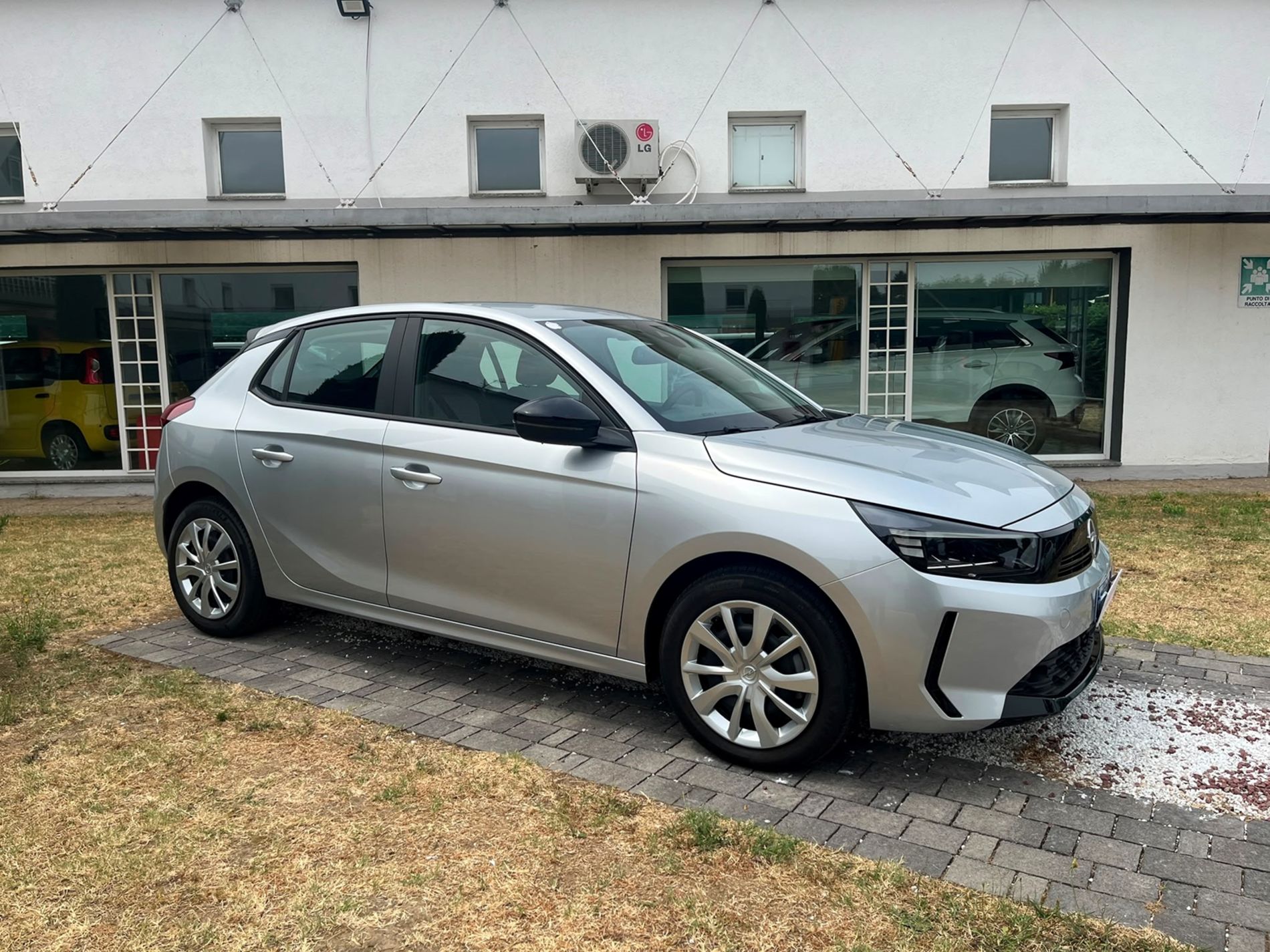 1.2 Edition s&s 100cv - SENZA VINCOLI DI FINANZIAMENTO - Gallotti Auto