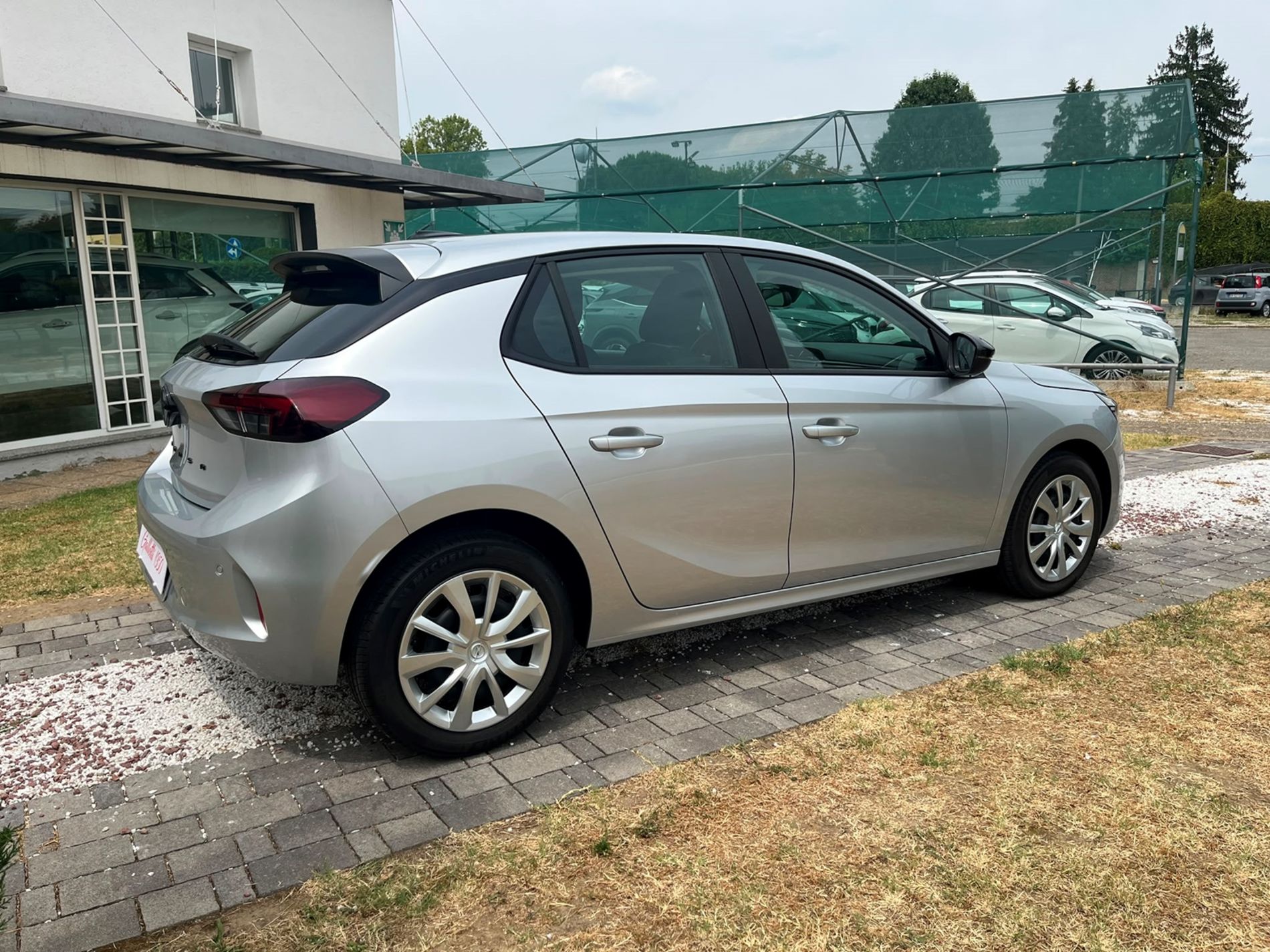 1.2 Edition s&s 100cv - SENZA VINCOLI DI FINANZIAMENTO - Gallotti Auto
