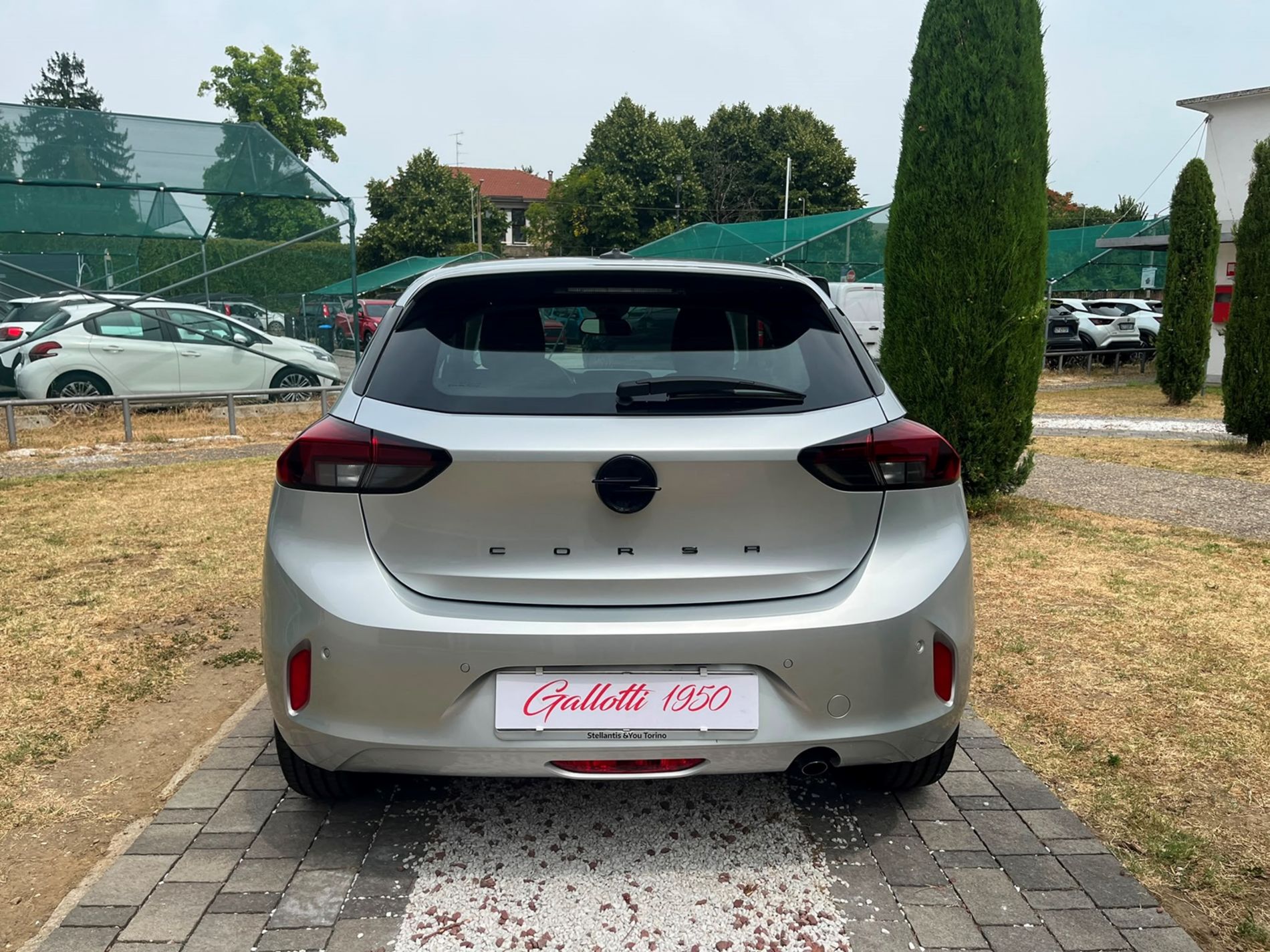 1.2 Edition s&s 100cv - SENZA VINCOLI DI FINANZIAMENTO - Gallotti Auto