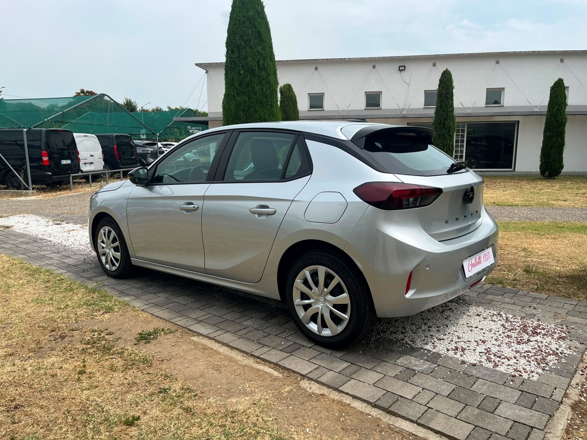 1.2 Edition s&s 100cv - SENZA VINCOLI DI FINANZIAMENTO - Gallotti Auto