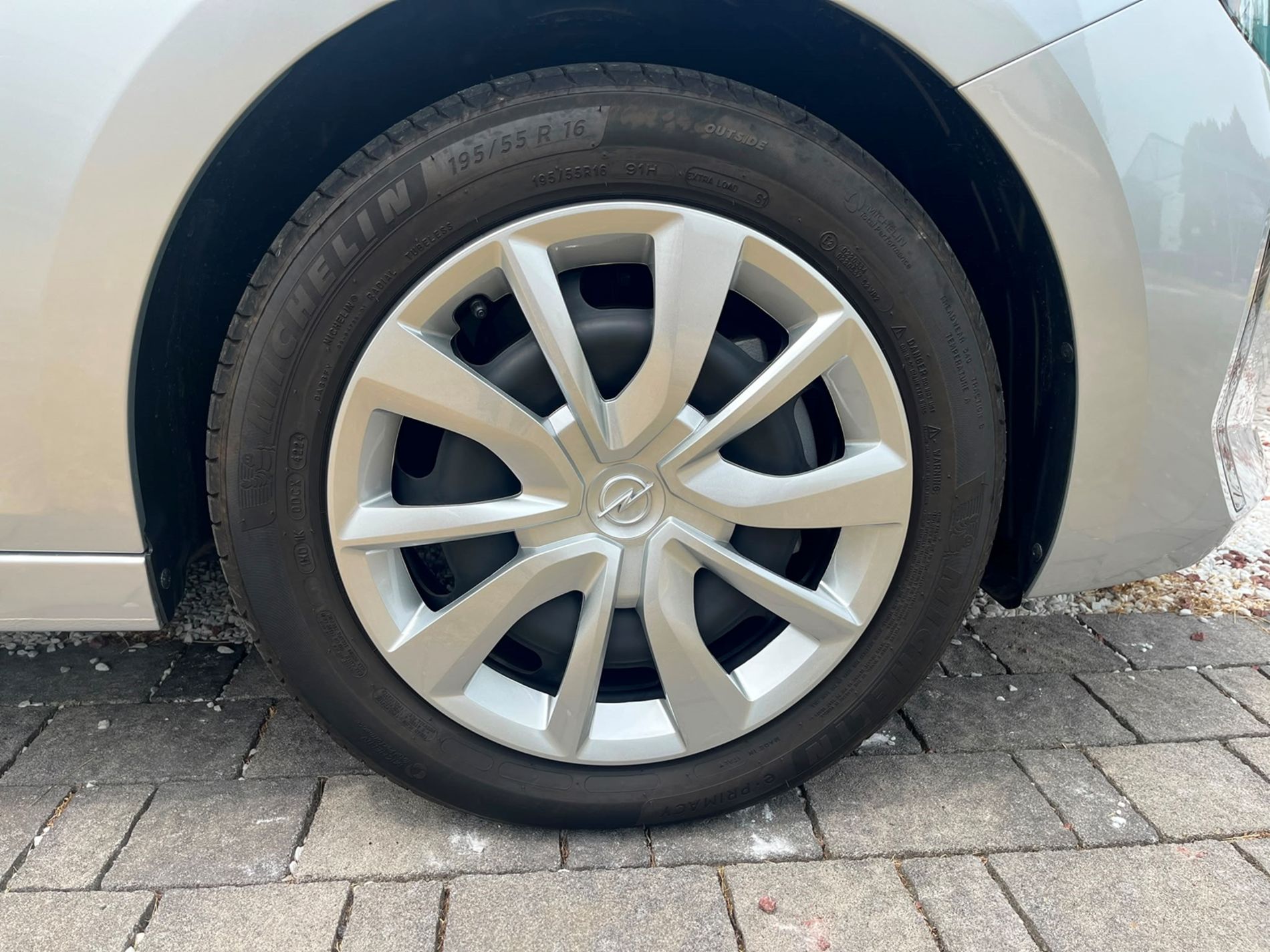 1.2 Edition s&s 100cv - SENZA VINCOLI DI FINANZIAMENTO - Gallotti Auto
