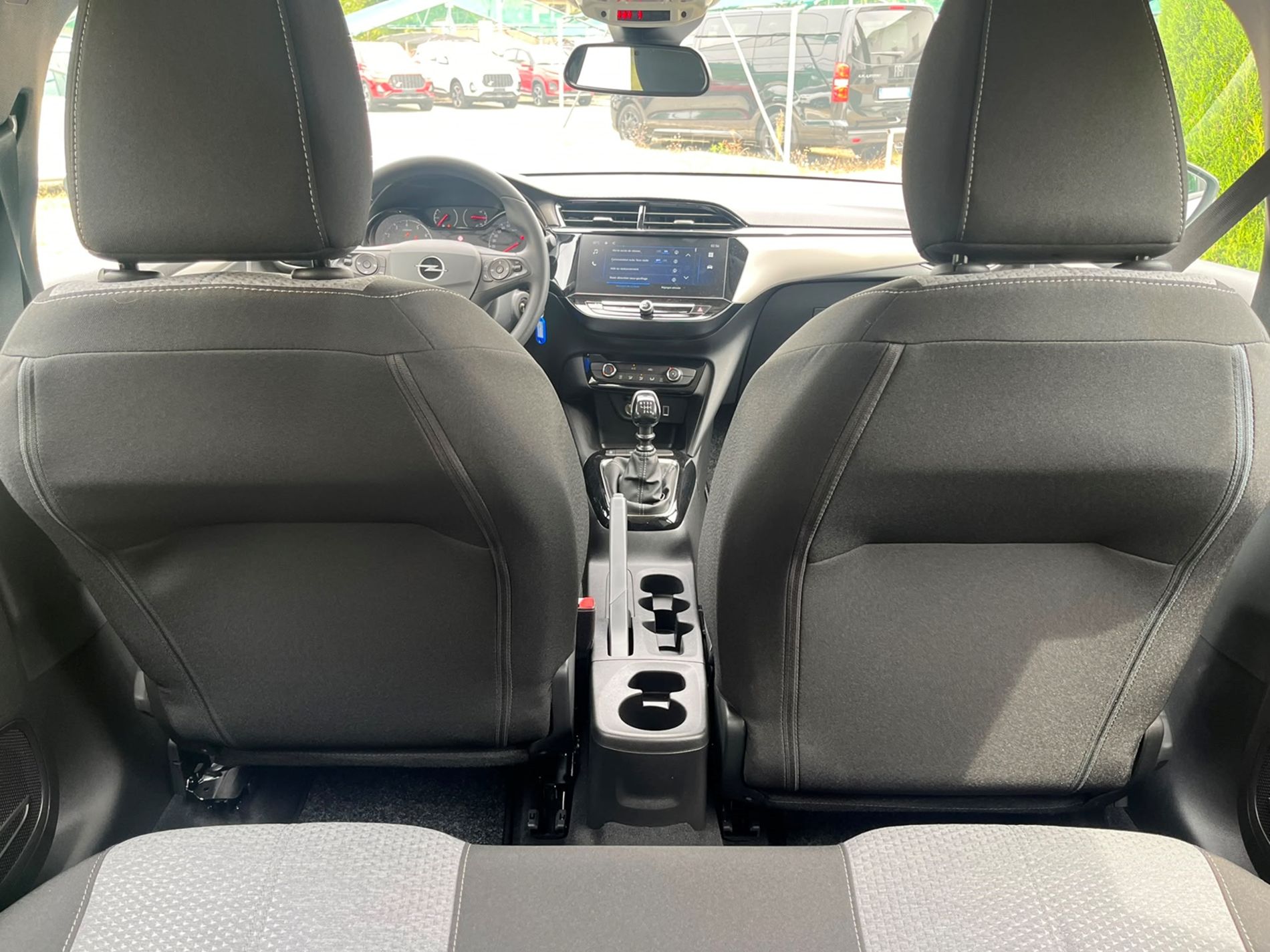 1.2 Edition s&s 100cv - SENZA VINCOLI DI FINANZIAMENTO - Gallotti Auto
