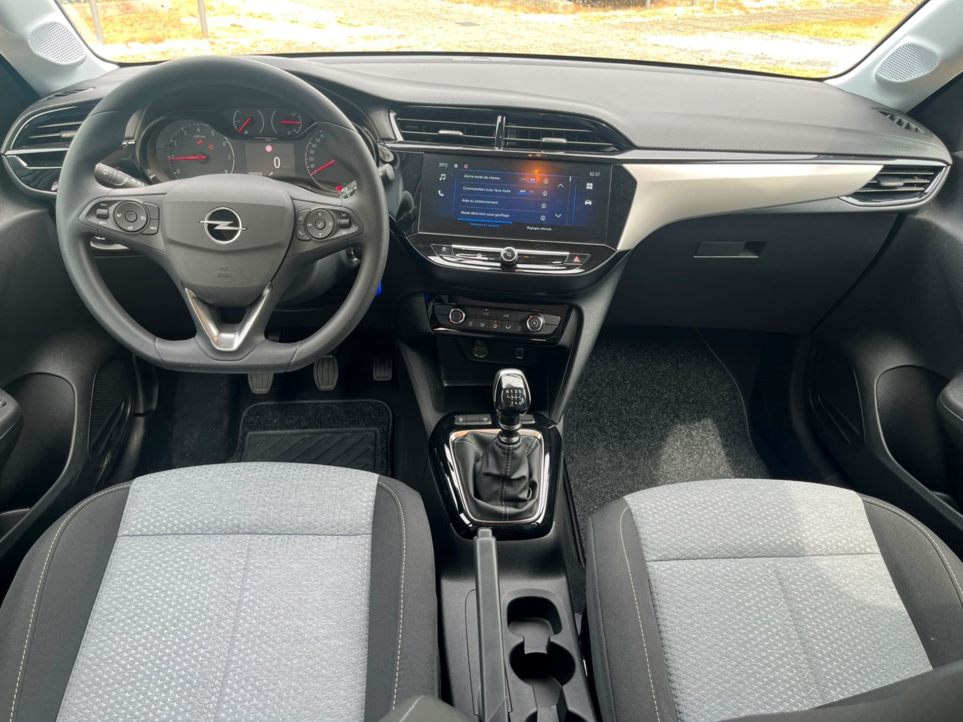 1.2 Edition s&s 100cv - SENZA VINCOLI DI FINANZIAMENTO - Gallotti Auto