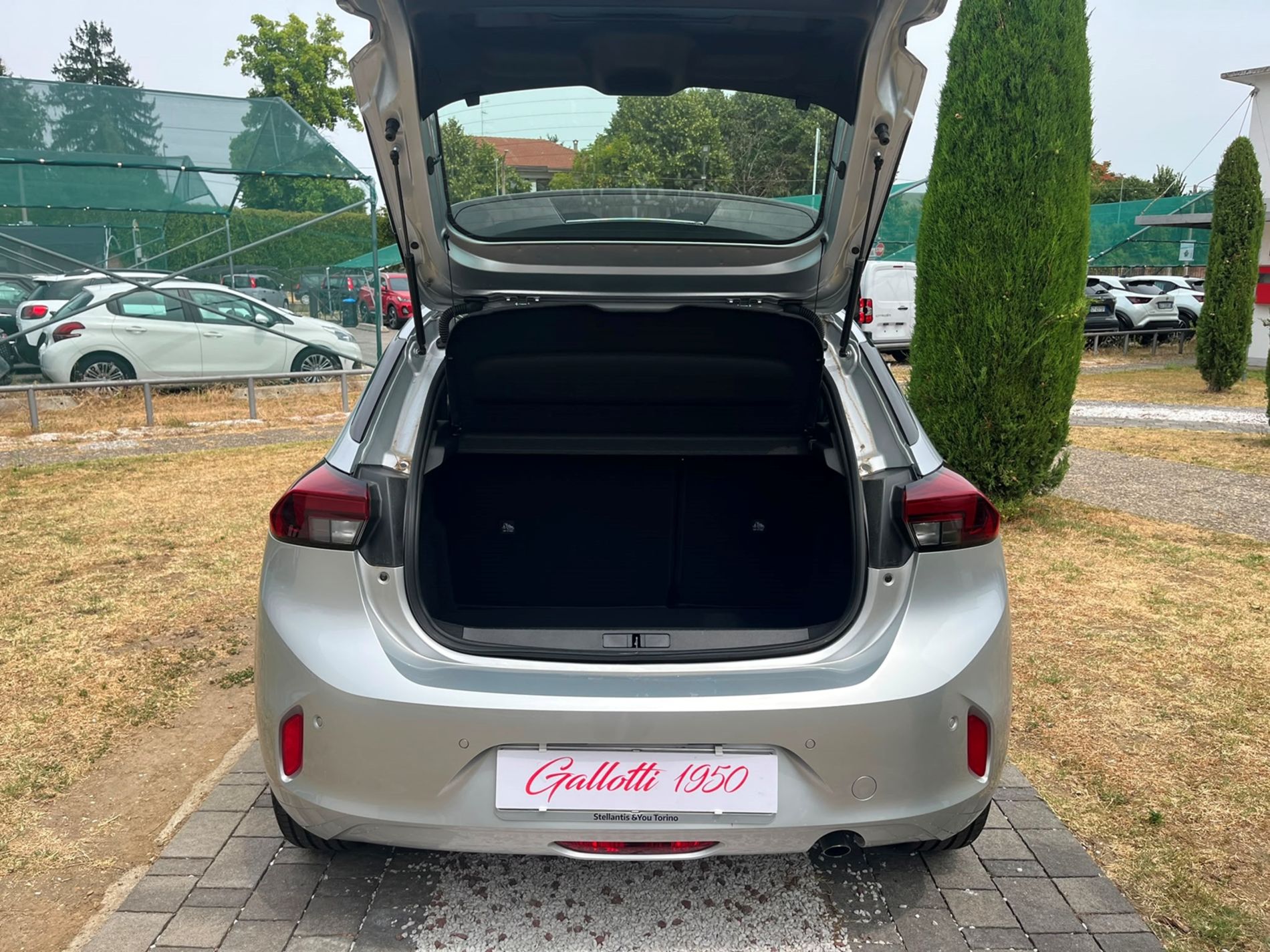 1.2 Edition s&s 100cv - SENZA VINCOLI DI FINANZIAMENTO - Gallotti Auto