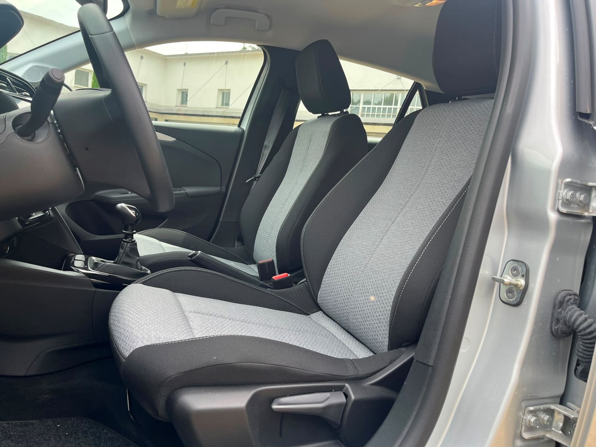 1.2 Edition s&s 100cv - SENZA VINCOLI DI FINANZIAMENTO - Gallotti Auto