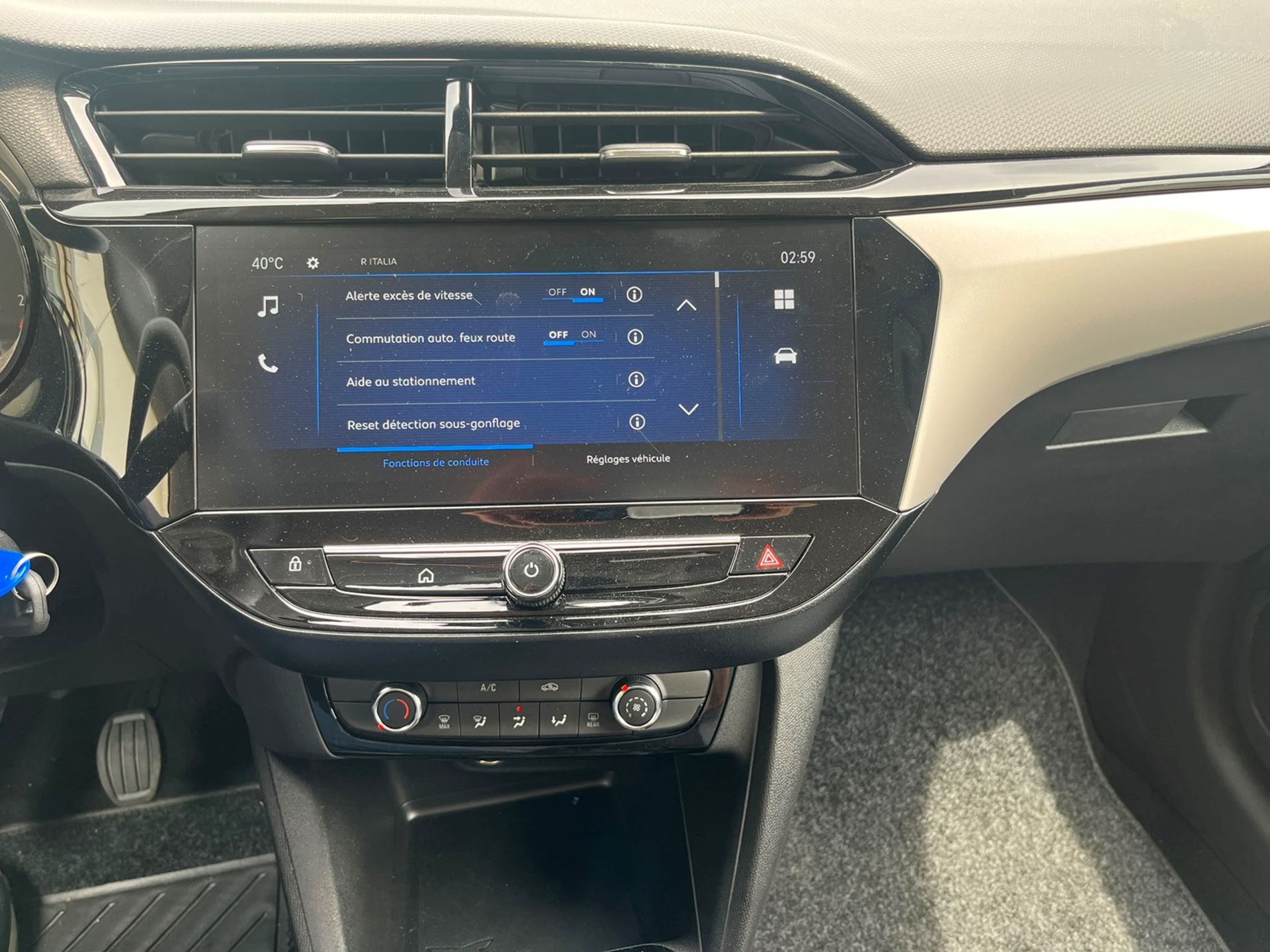 1.2 Edition s&s 100cv - SENZA VINCOLI DI FINANZIAMENTO - Gallotti Auto