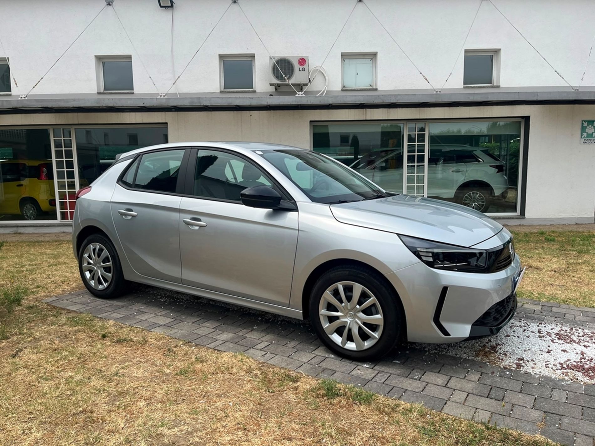 1.2 Edition s&s 100cv MT6 - SENZA VINCOLI DI FINANZIAMENTO - Gallotti Auto