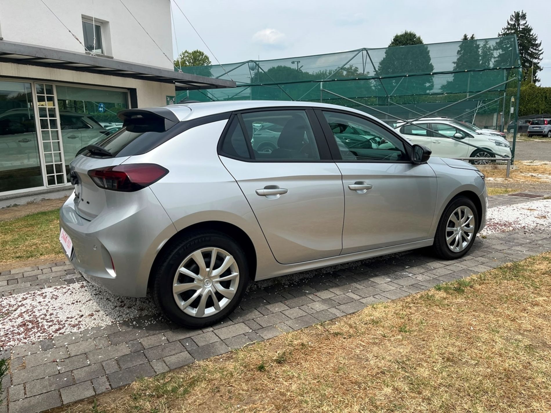 1.2 Edition s&s 100cv MT6 - SENZA VINCOLI DI FINANZIAMENTO - Gallotti Auto