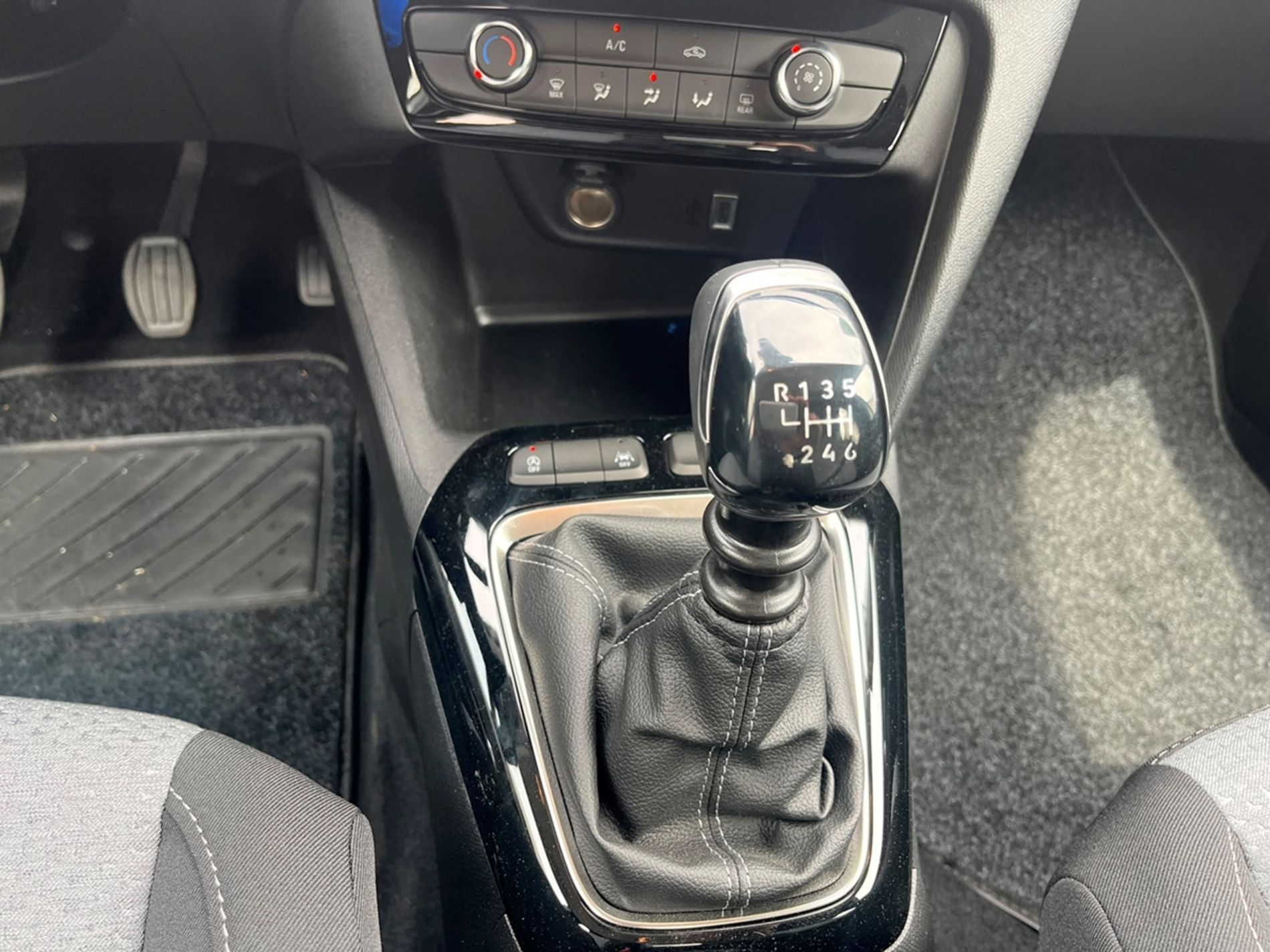 1.2 Edition s&s 100cv MT6 - SENZA VINCOLI DI FINANZIAMENTO - Gallotti Auto