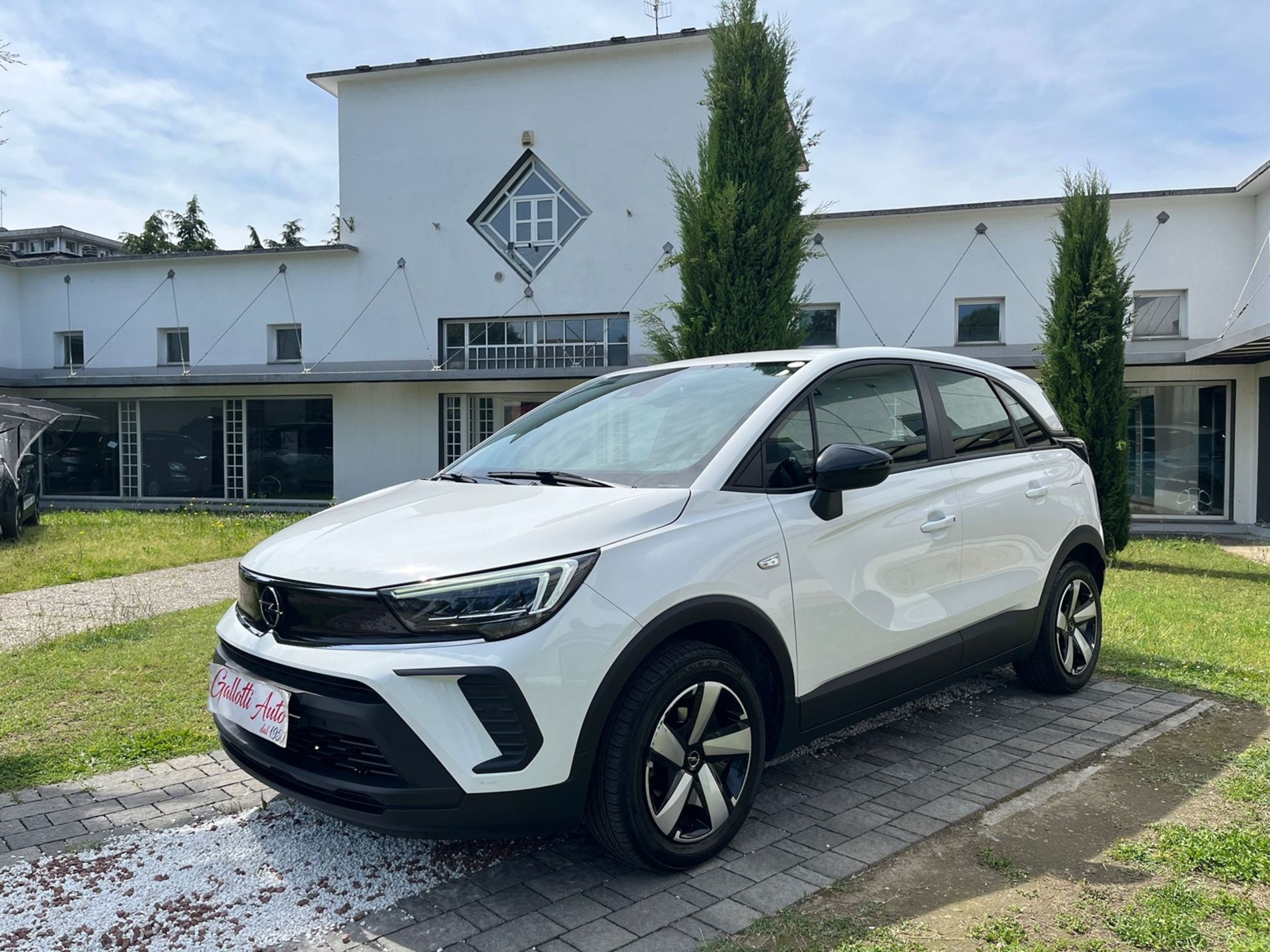  1.2 Edition s&s 83cv  - SENZA VINCOLI DI FINANZIAMENTO - Gallotti Auto
