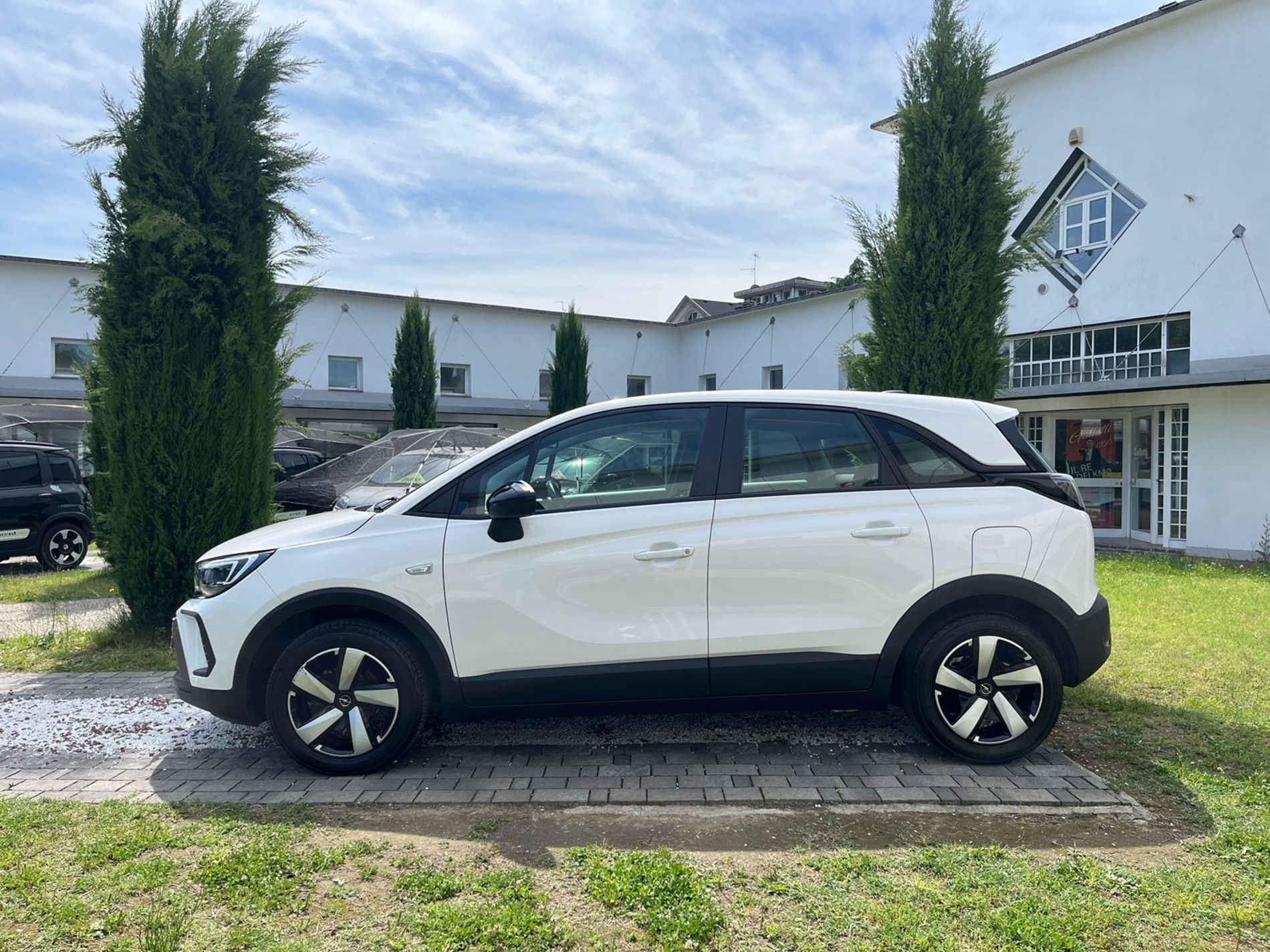  1.2 Edition s&s 83cv  - SENZA VINCOLI DI FINANZIAMENTO - Gallotti Auto