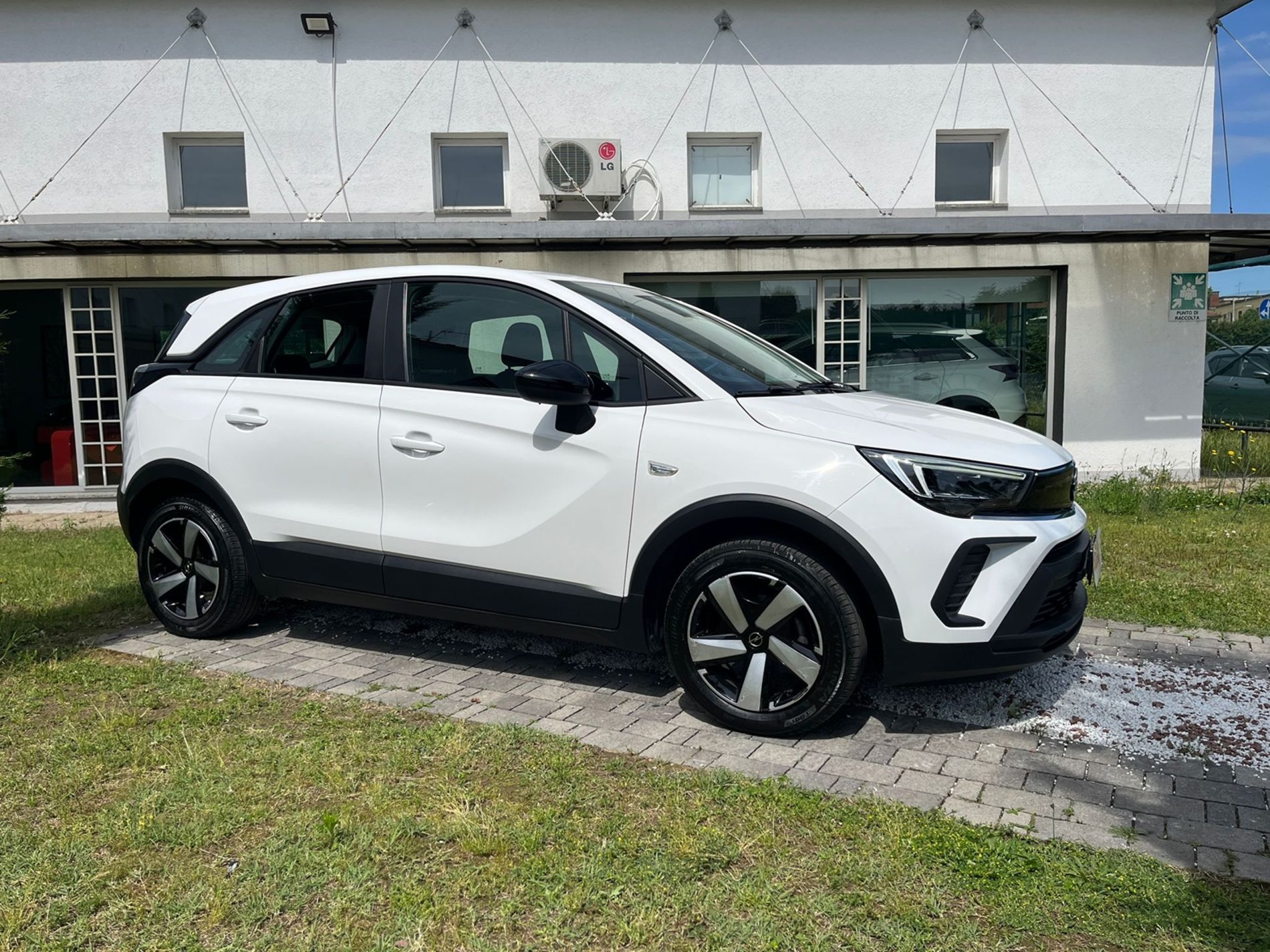 1.2 Edition s&s 83cv  - SENZA VINCOLI DI FINANZIAMENTO - Gallotti Auto