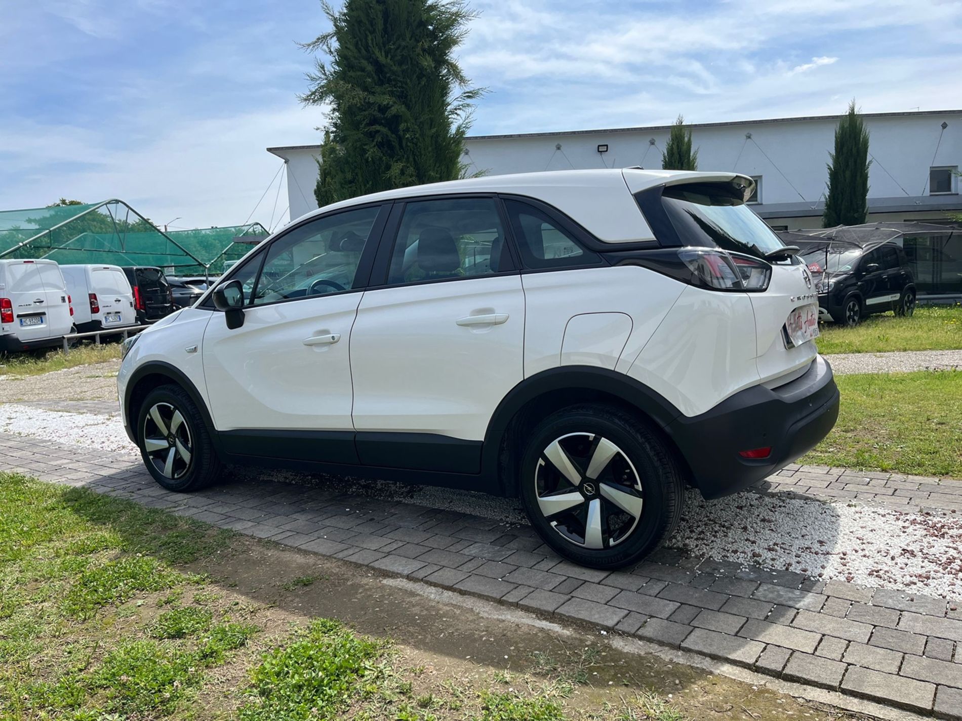  1.2 Edition s&s 83cv  - SENZA VINCOLI DI FINANZIAMENTO - Gallotti Auto