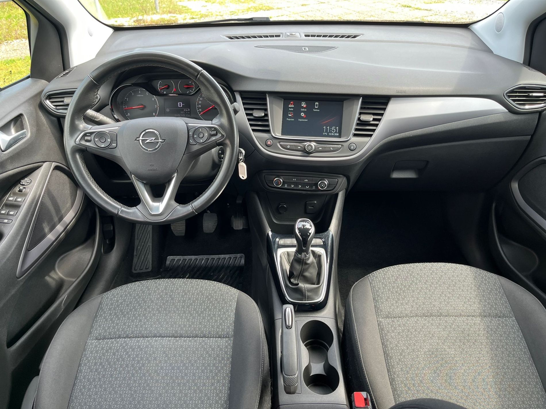  1.2 Edition s&s 83cv  - SENZA VINCOLI DI FINANZIAMENTO - Gallotti Auto