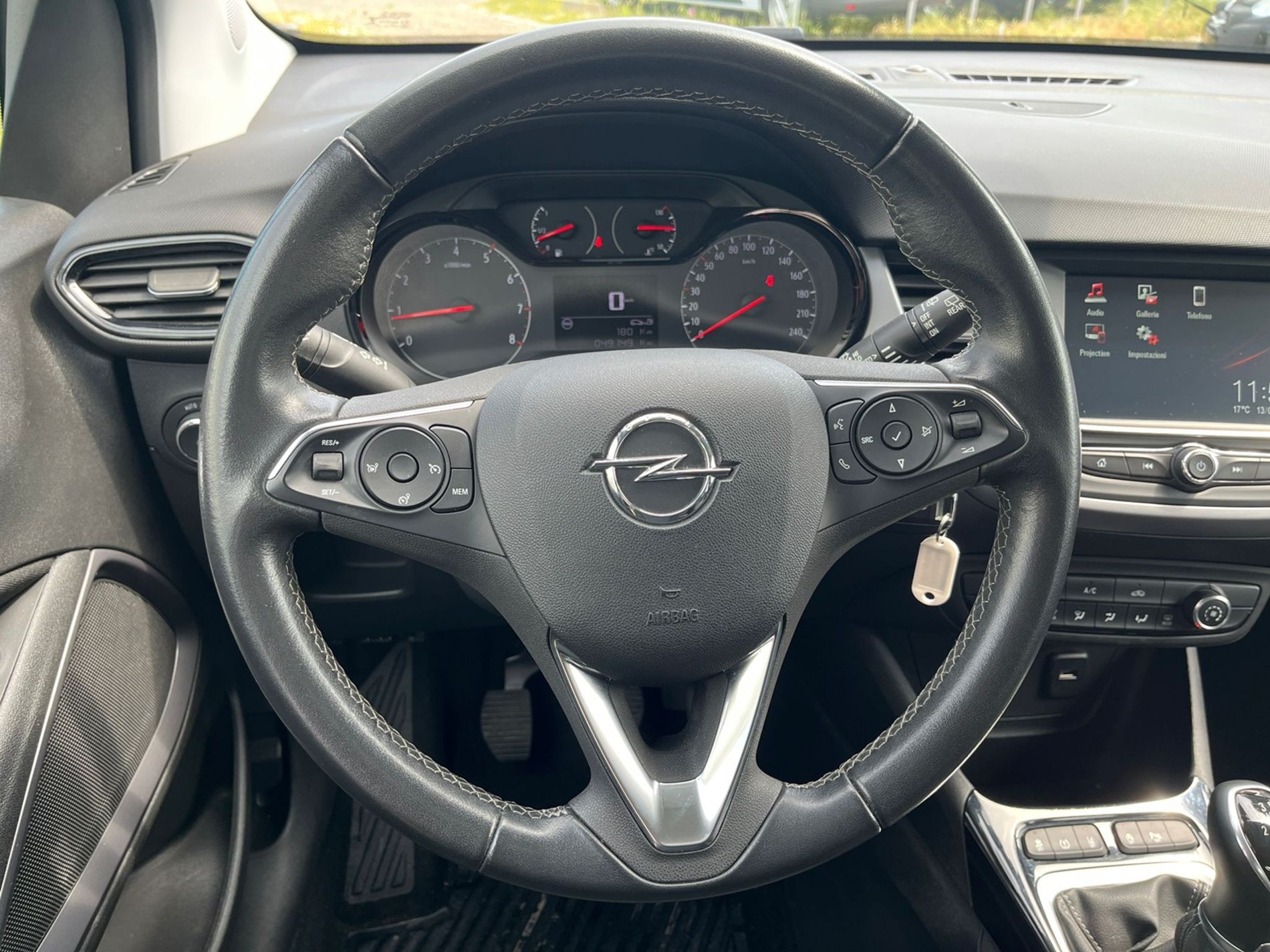  1.2 Edition s&s 83cv  - SENZA VINCOLI DI FINANZIAMENTO - Gallotti Auto