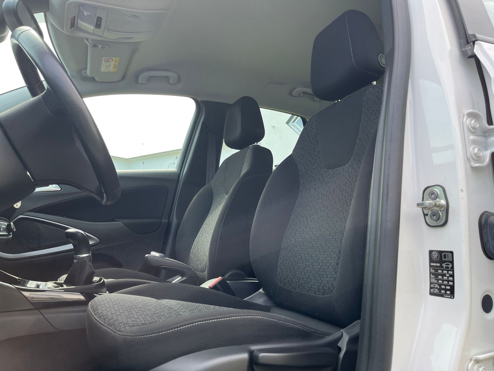  1.2 Edition s&s 83cv  - SENZA VINCOLI DI FINANZIAMENTO - Gallotti Auto