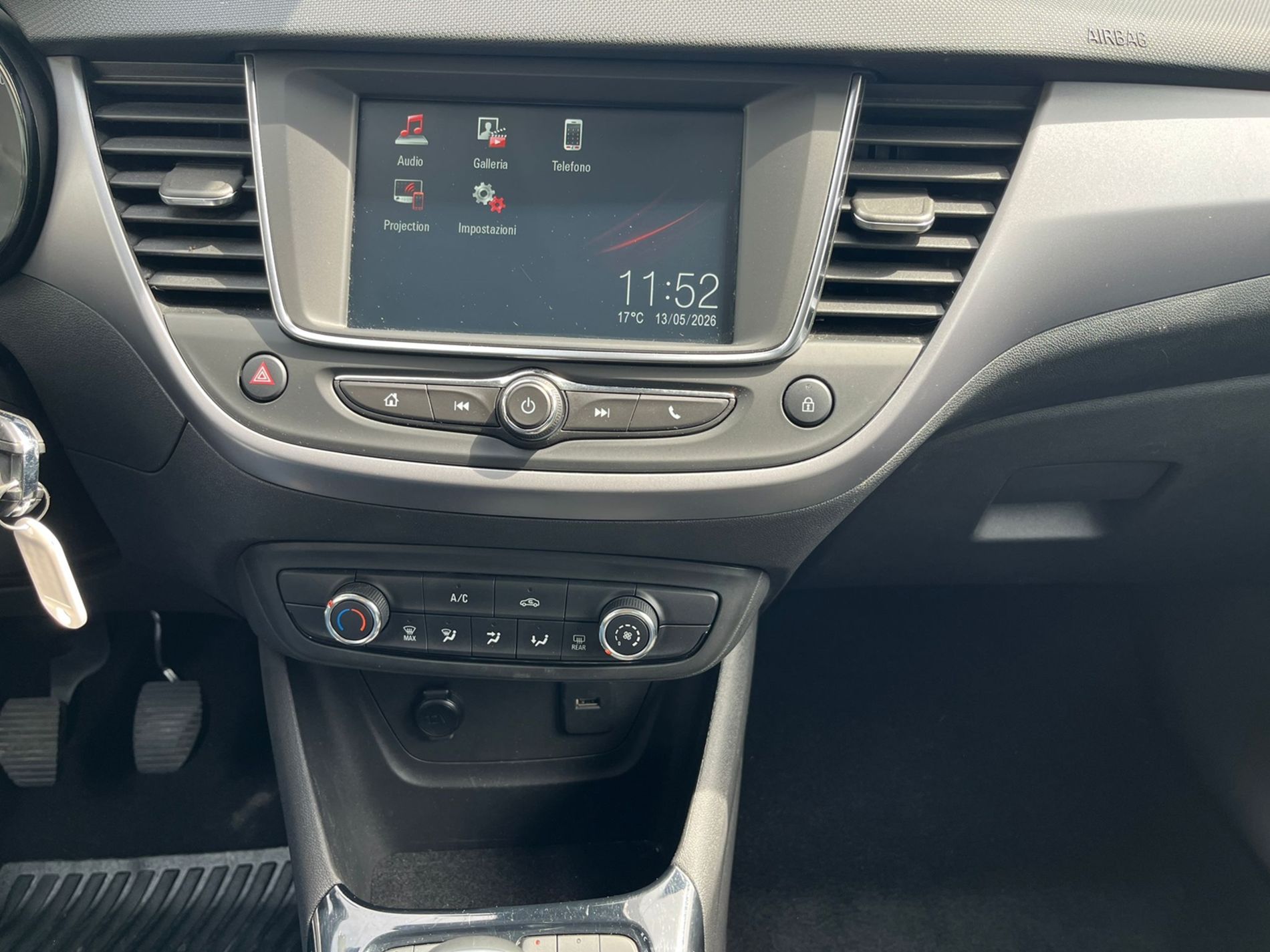  1.2 Edition s&s 83cv  - SENZA VINCOLI DI FINANZIAMENTO - Gallotti Auto
