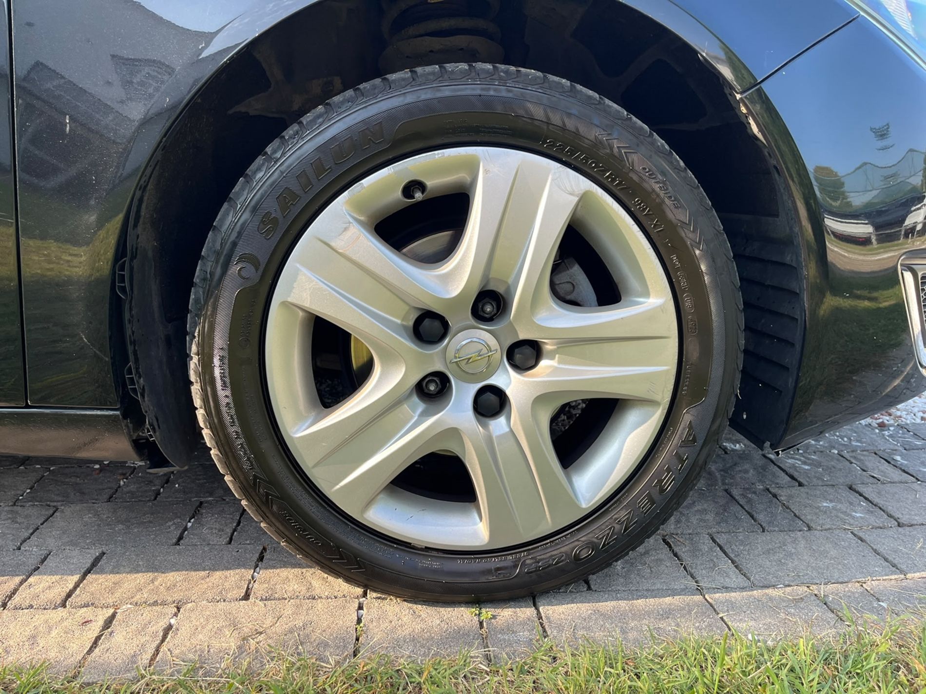 Sports Tourer sw 1.6 cdti Advance 136cv - RISERVATA A COMMERCIANTI D’AUTO - Gallotti Auto
