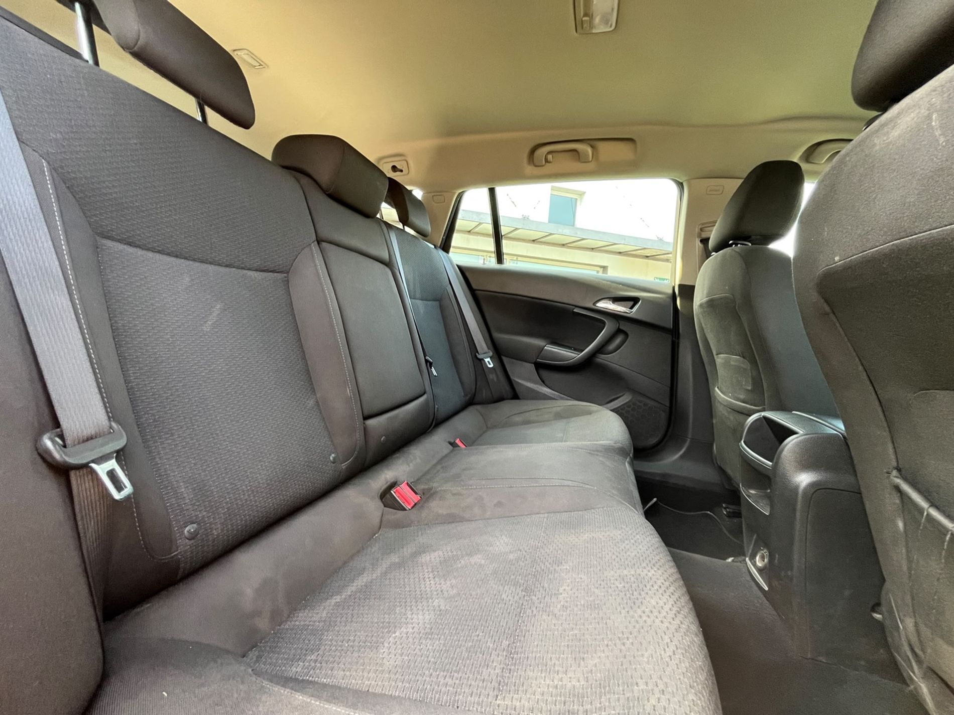 Sports Tourer sw 1.6 cdti Advance 136cv - RISERVATA A COMMERCIANTI D’AUTO - Gallotti Auto