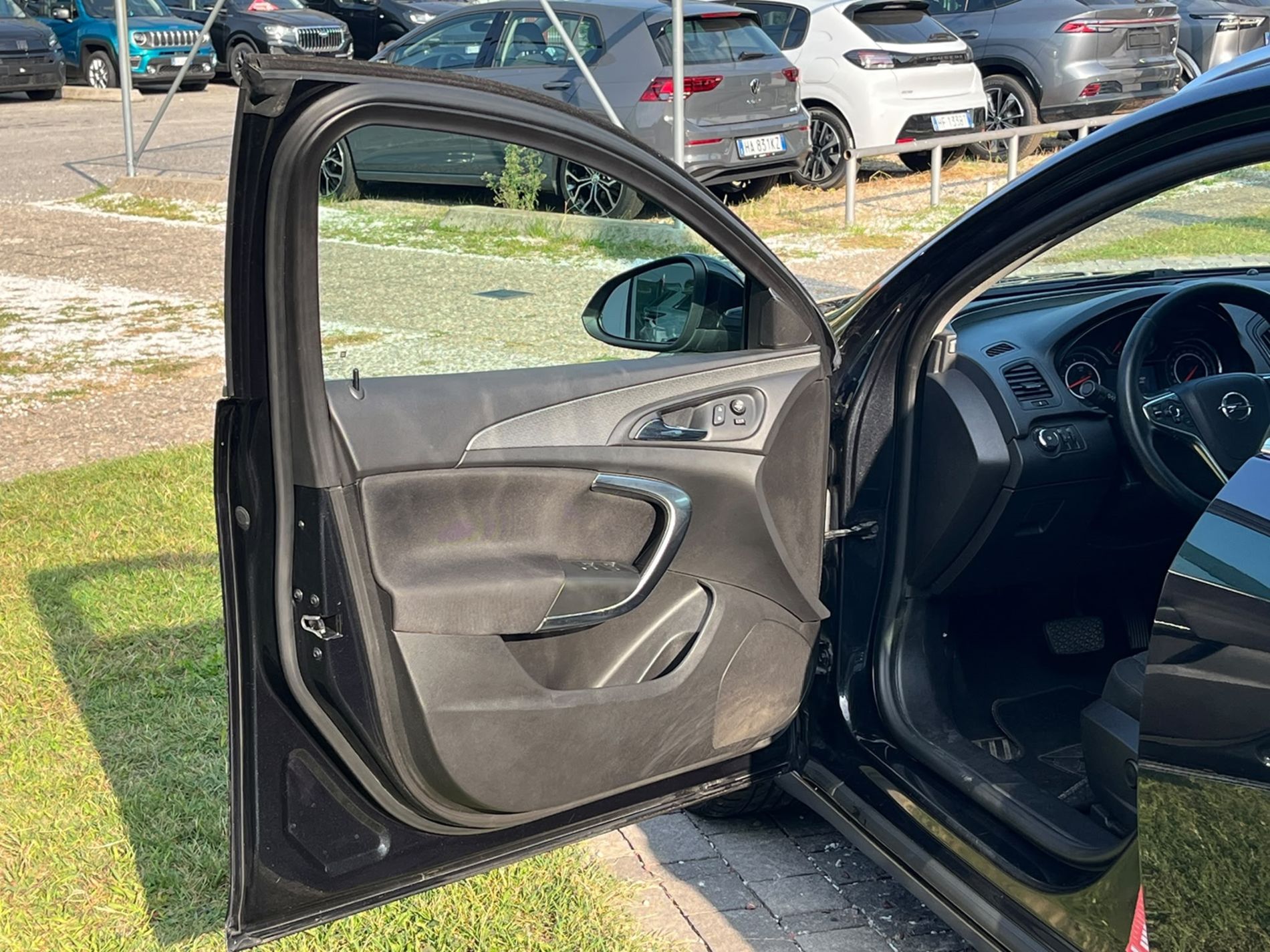 Sports Tourer sw 1.6 cdti Advance 136cv - RISERVATA A COMMERCIANTI D’AUTO - Gallotti Auto