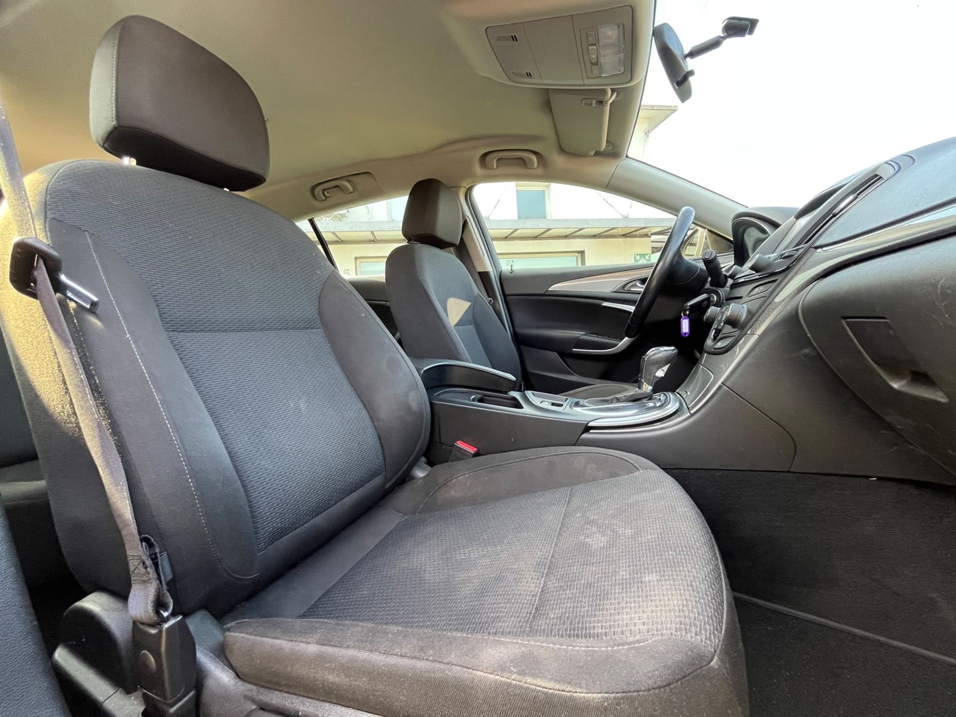 Sports Tourer sw 1.6 cdti Advance 136cv - RISERVATA A COMMERCIANTI D’AUTO - Gallotti Auto