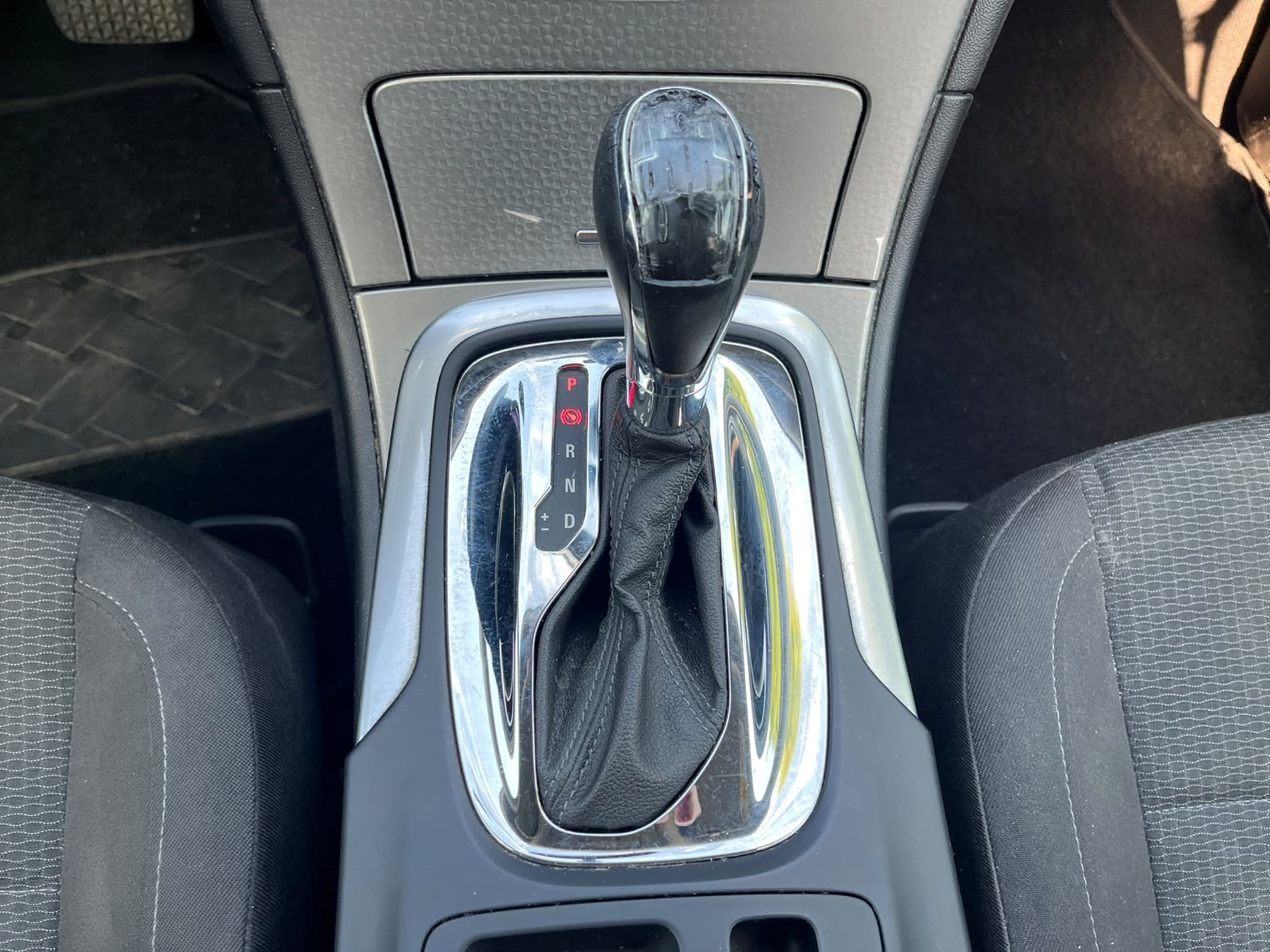 Sports Tourer sw 1.6 cdti Advance 136cv - RISERVATA A COMMERCIANTI D’AUTO - Gallotti Auto