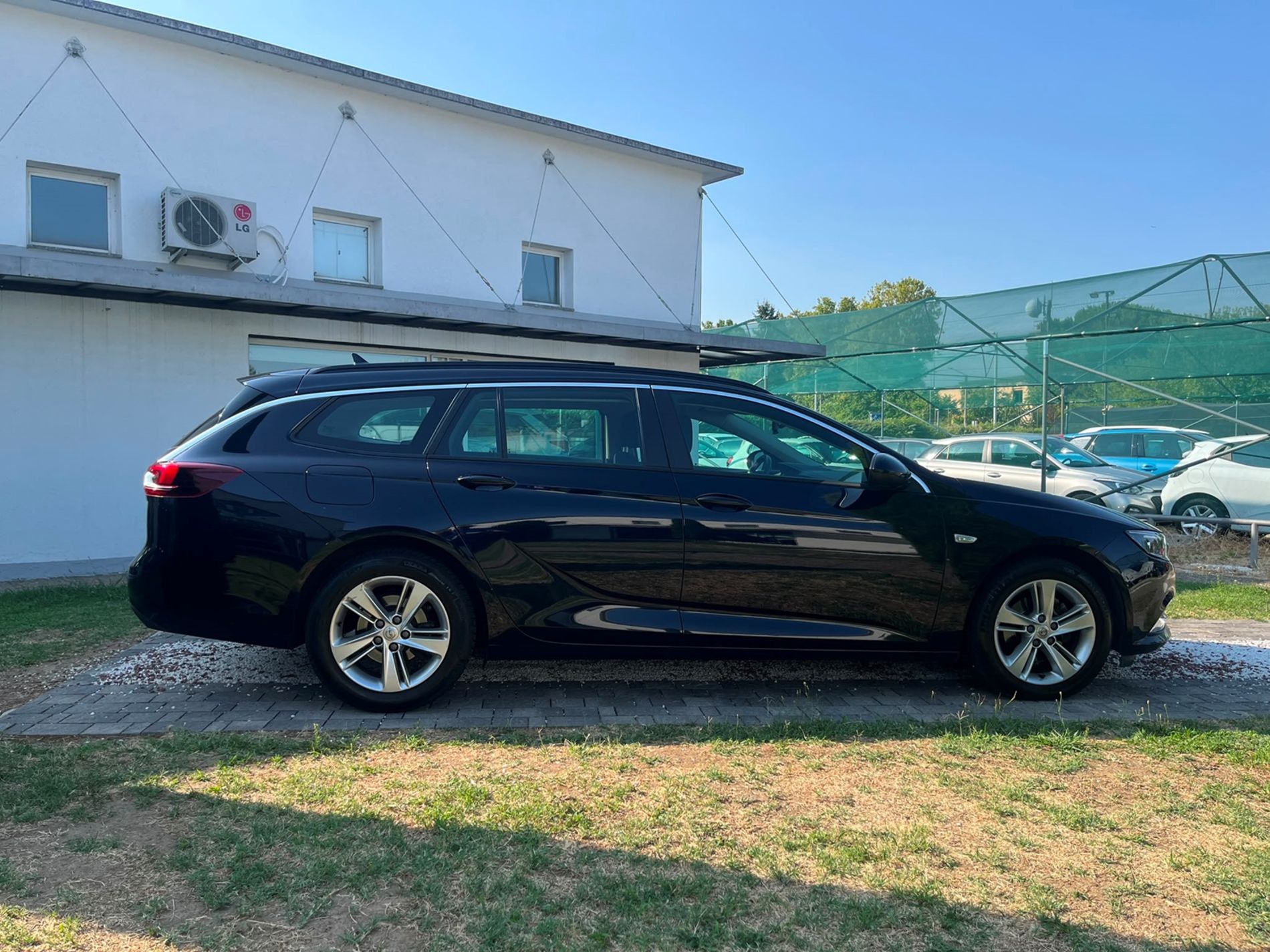  Sports Tourer 1.6 cdti Business s&s 136cv auto my18.5  - SENZA VINCOLI DI FINANZIAMENTO - Gallotti Auto