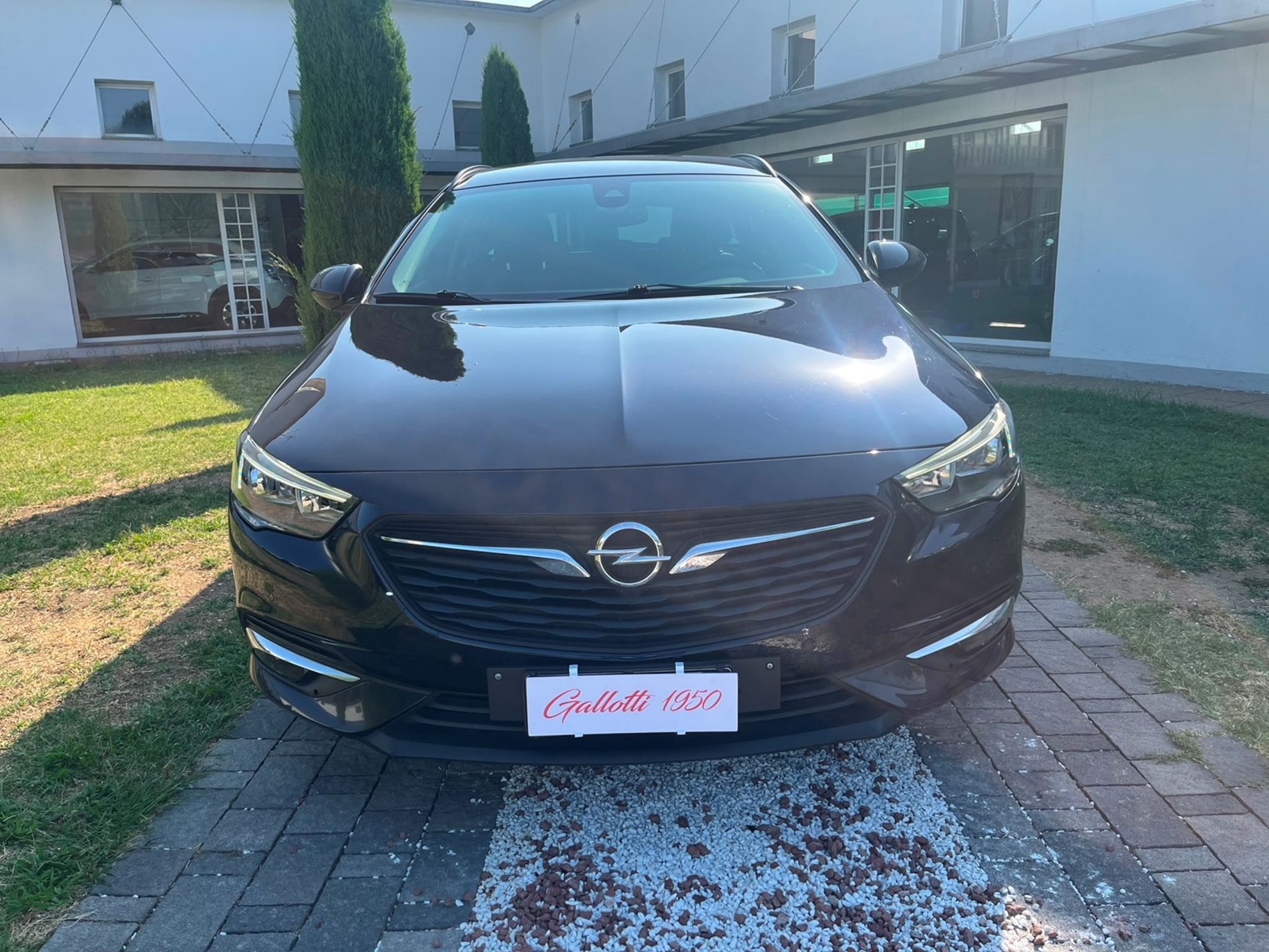  Sports Tourer 1.6 cdti Business s&s 136cv auto my18.5  - SENZA VINCOLI DI FINANZIAMENTO - Gallotti Auto