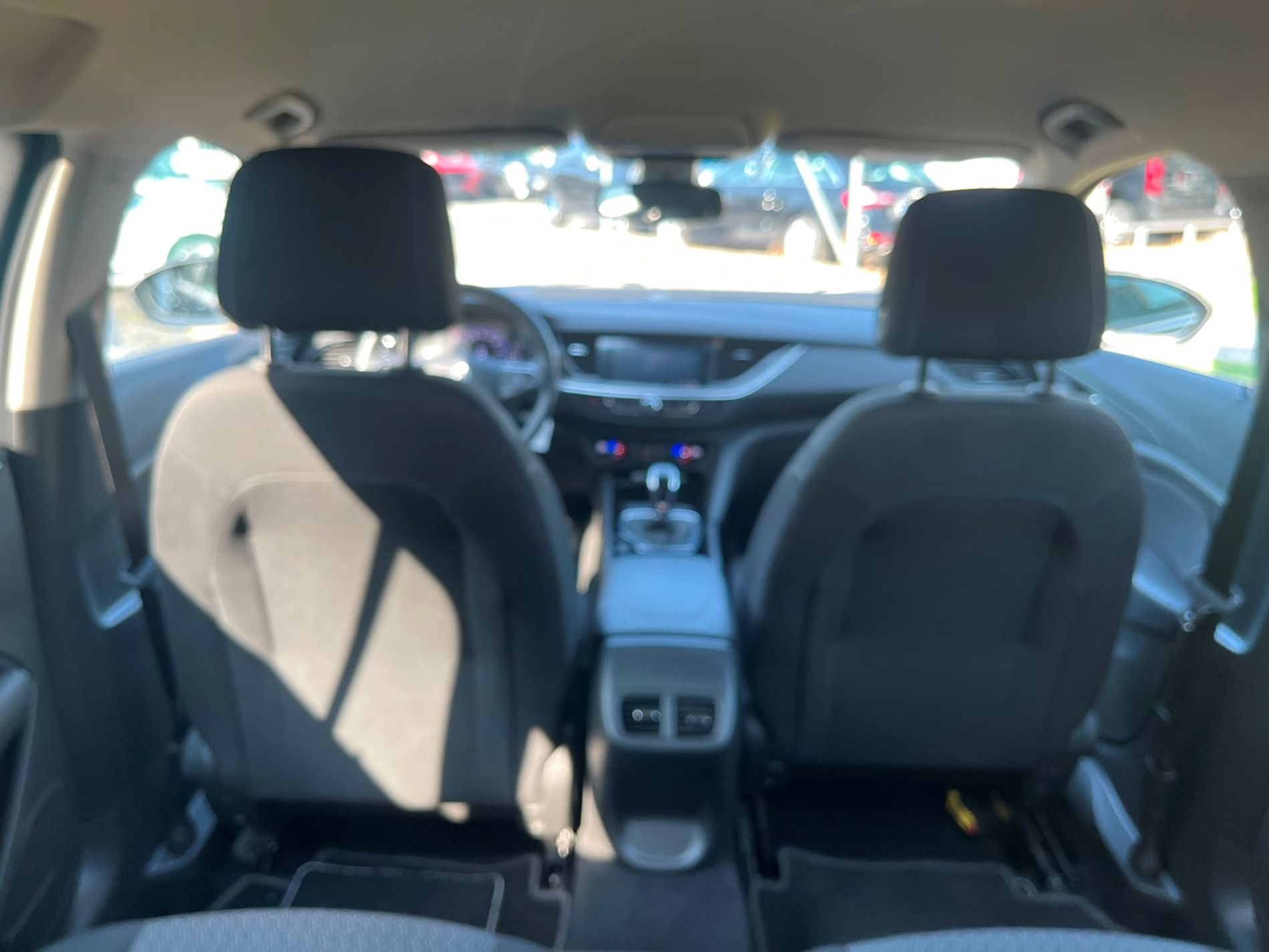  Sports Tourer 1.6 cdti Business s&s 136cv auto my18.5  - SENZA VINCOLI DI FINANZIAMENTO - Gallotti Auto