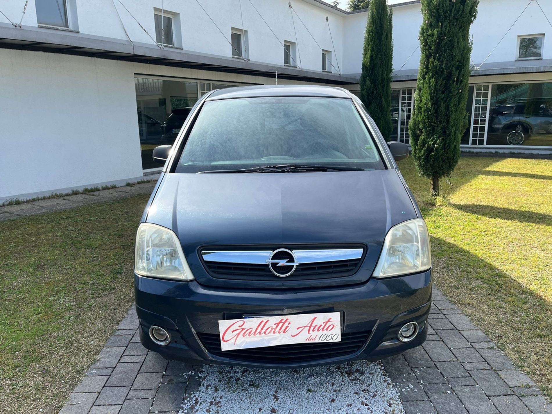 1.4 benzina 90cv - Gallotti Auto