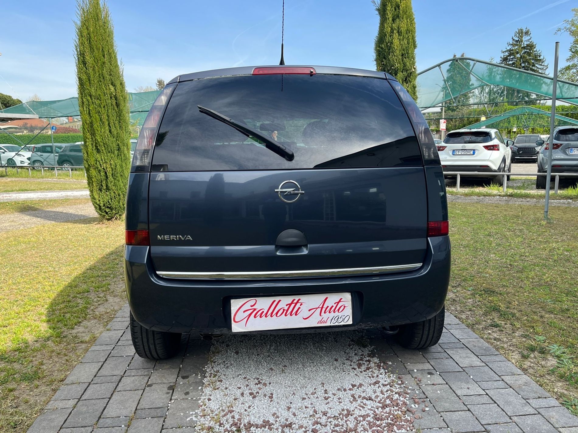 1.4 benzina 90cv - Gallotti Auto