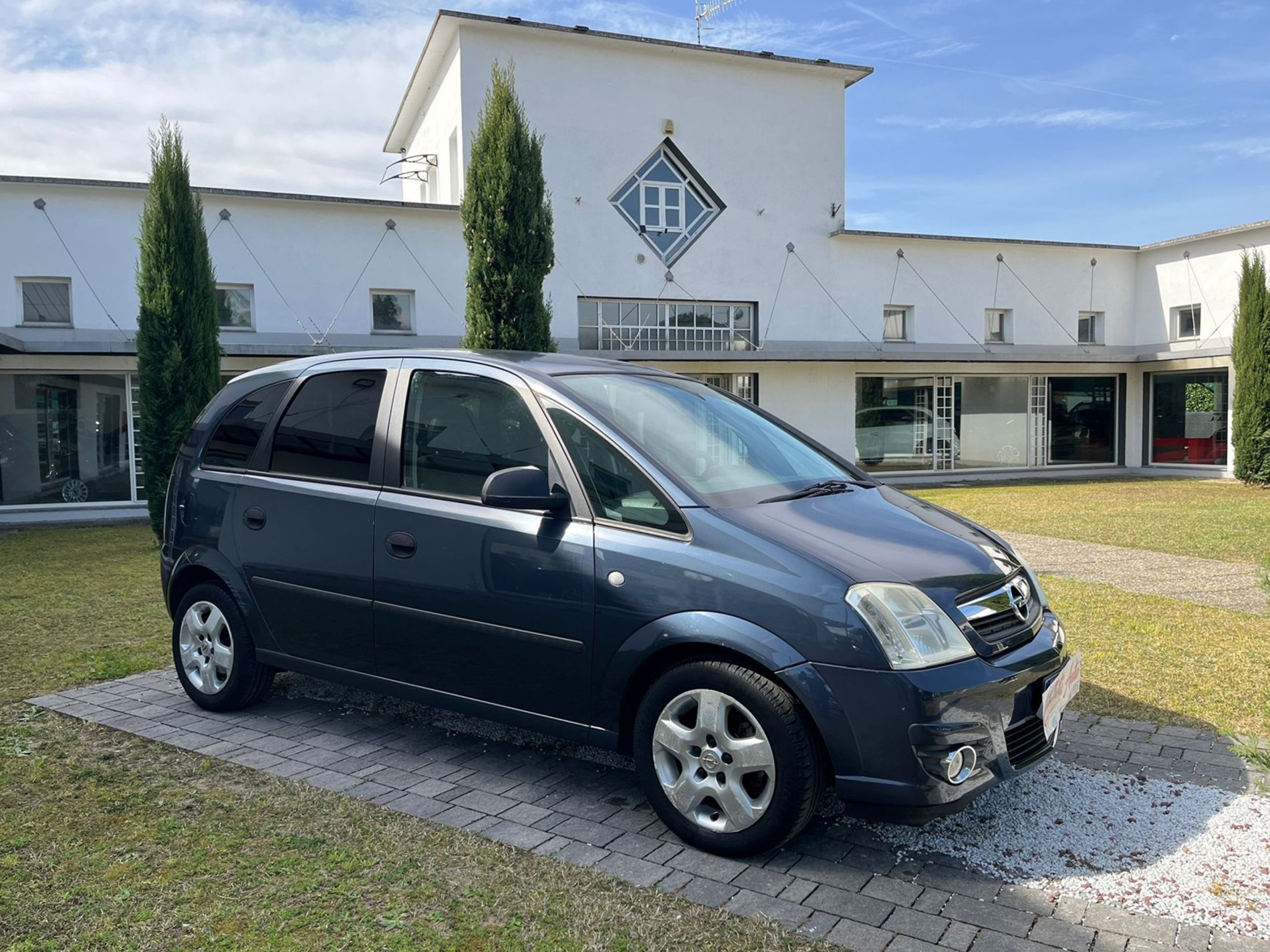 1.4 benzina 90cv - Gallotti Auto