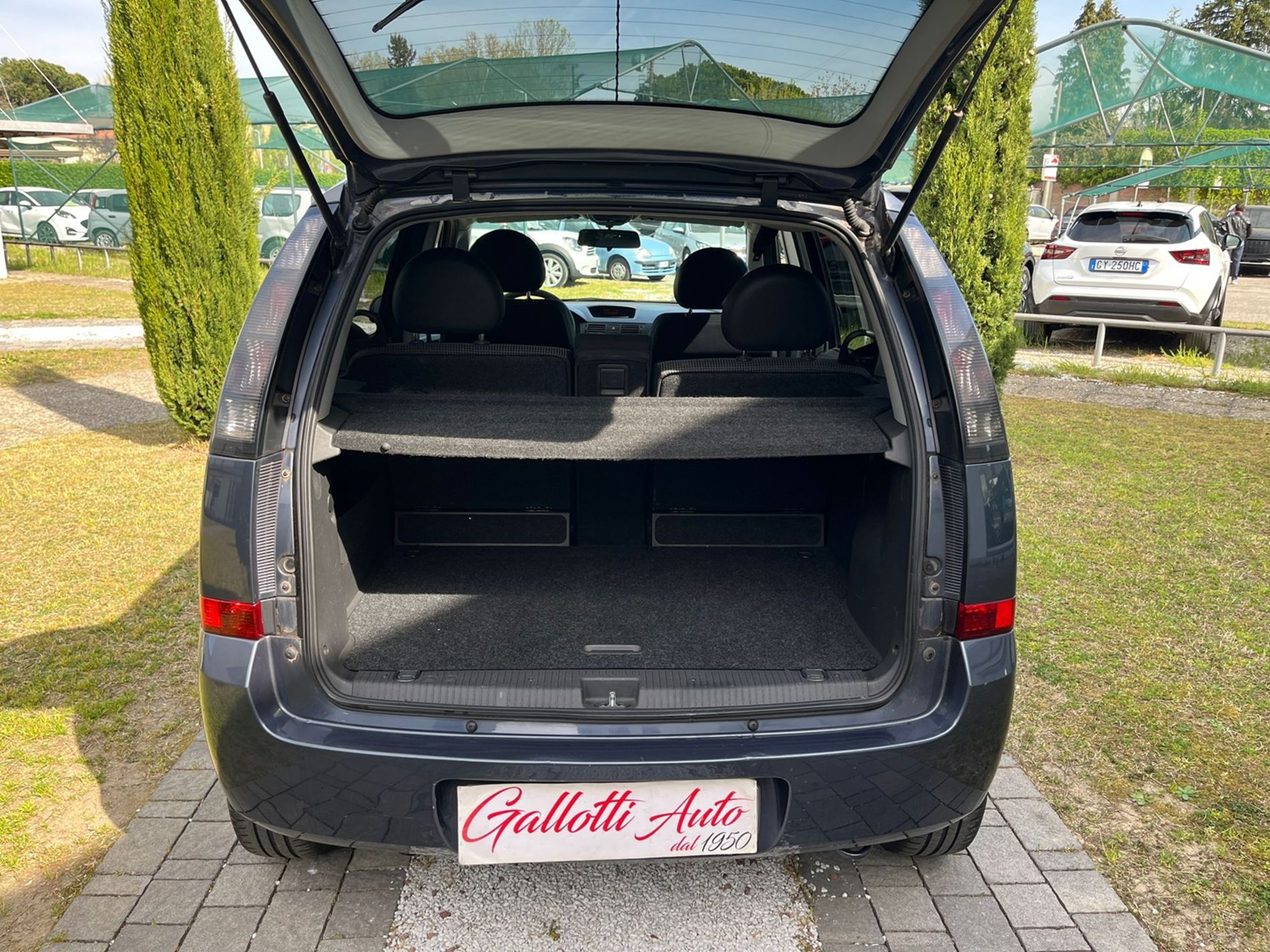 1.4 benzina 90cv - Gallotti Auto