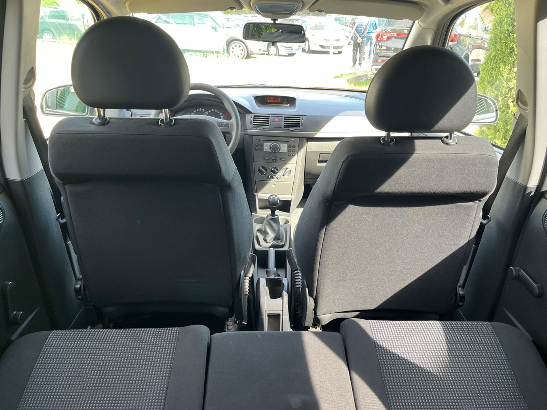 1.4 benzina 90cv - Gallotti Auto