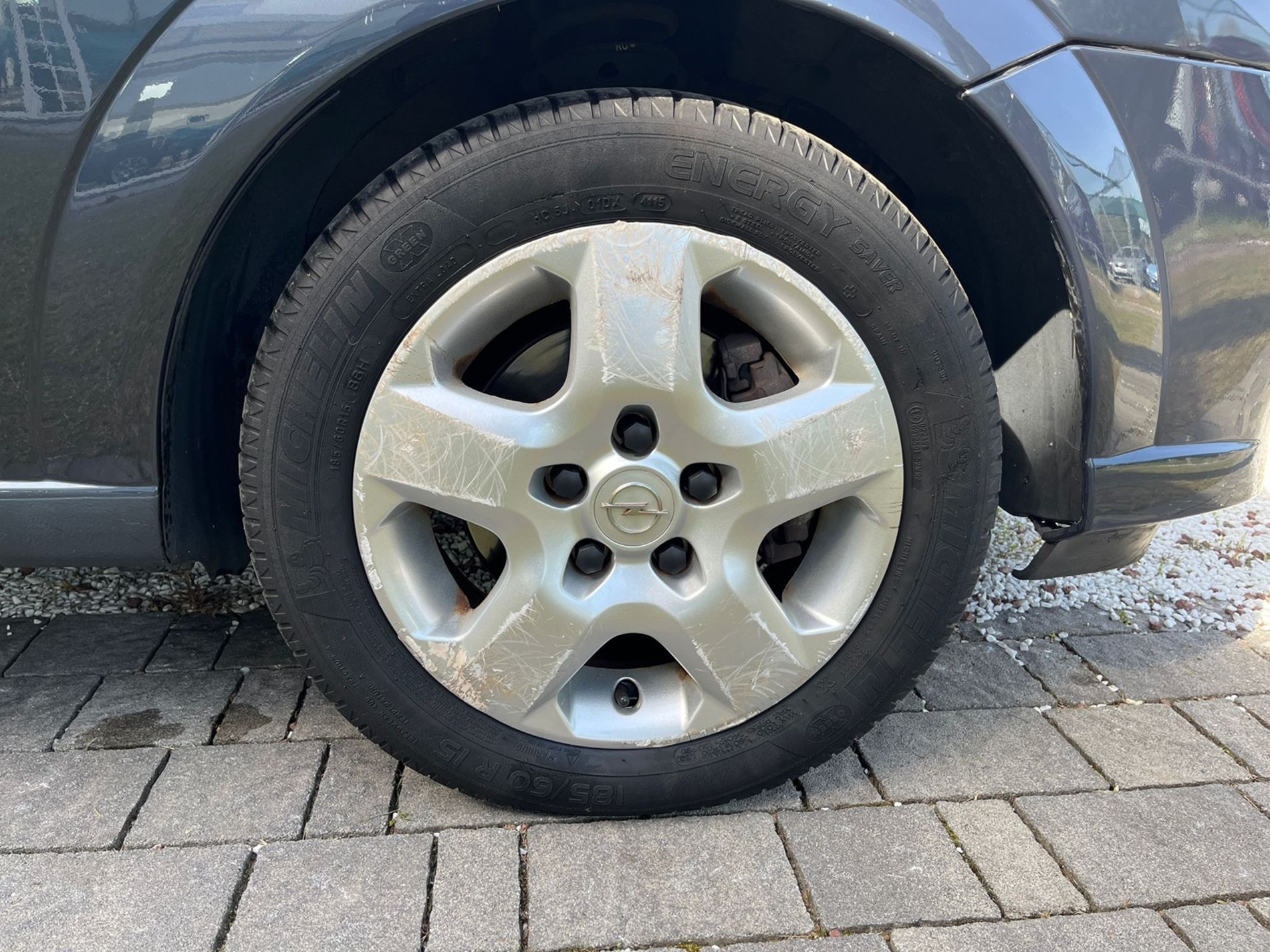 1.4 benzina 90cv - Gallotti Auto