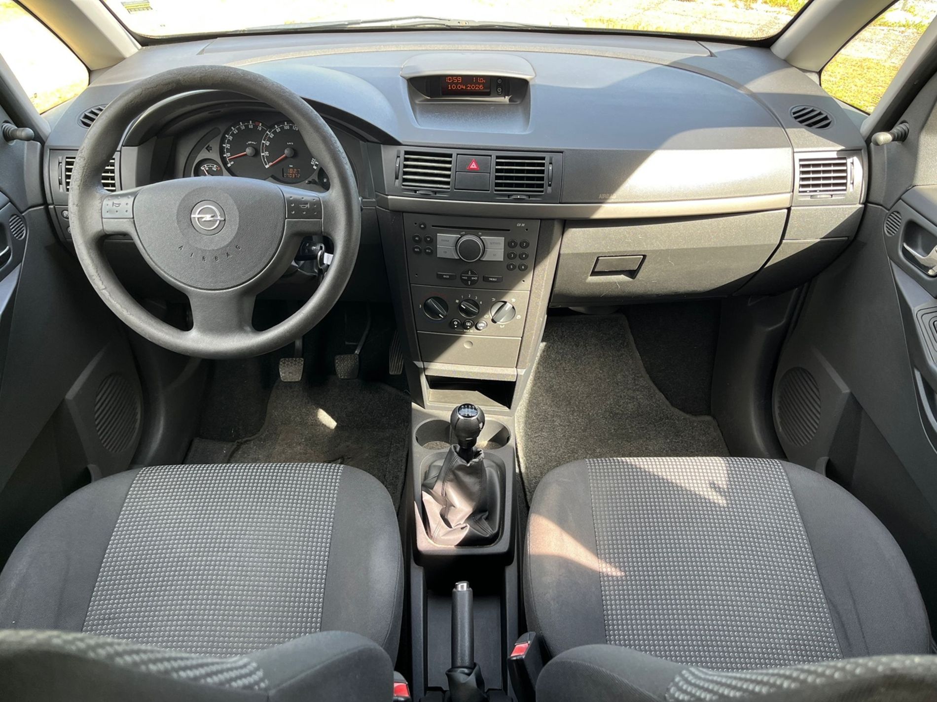 1.4 benzina 90cv - Gallotti Auto