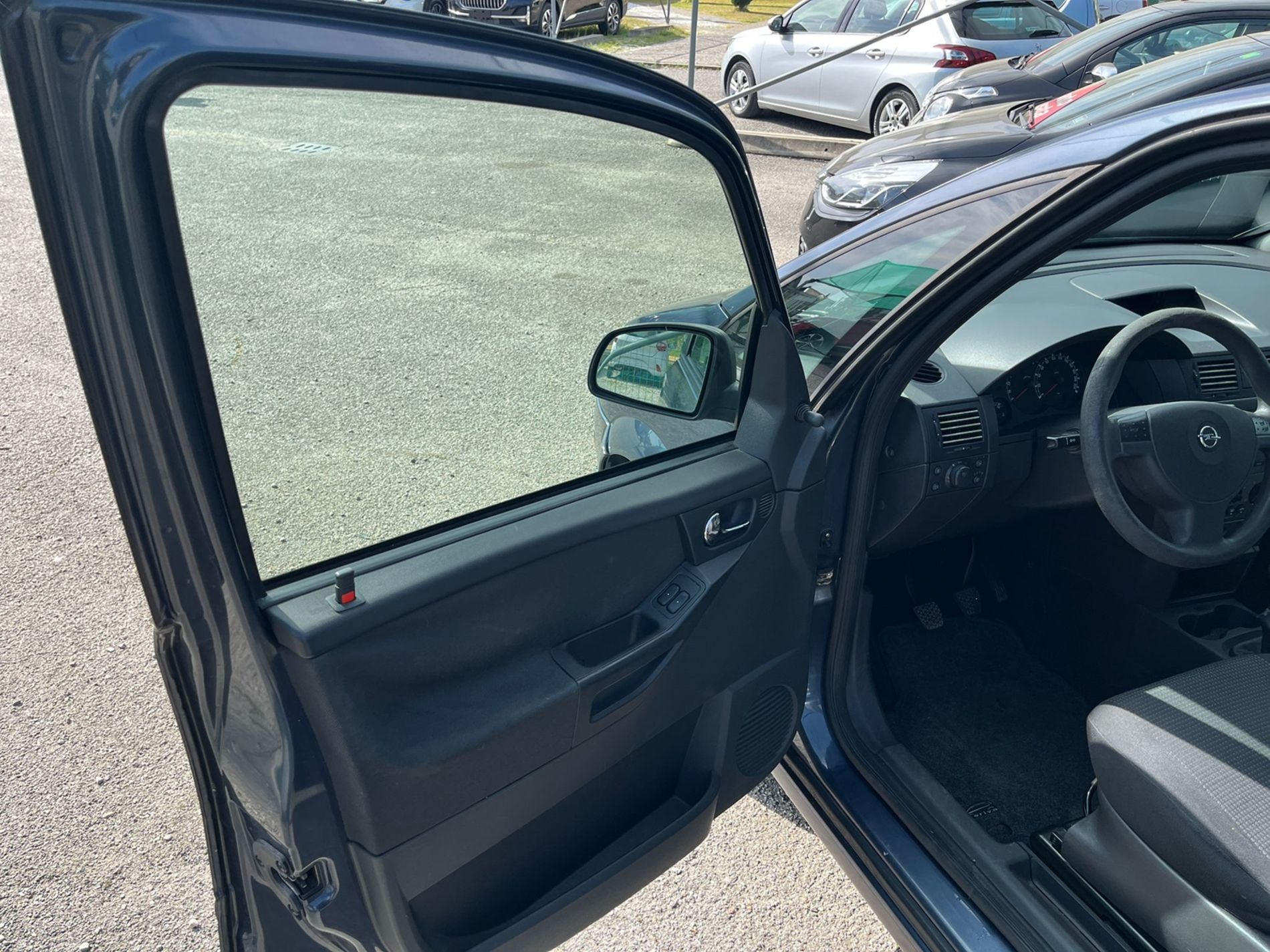 1.4 benzina 90cv - Gallotti Auto