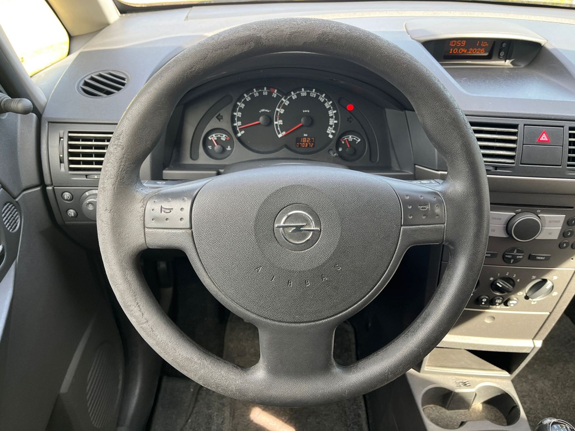 1.4 benzina 90cv - Gallotti Auto