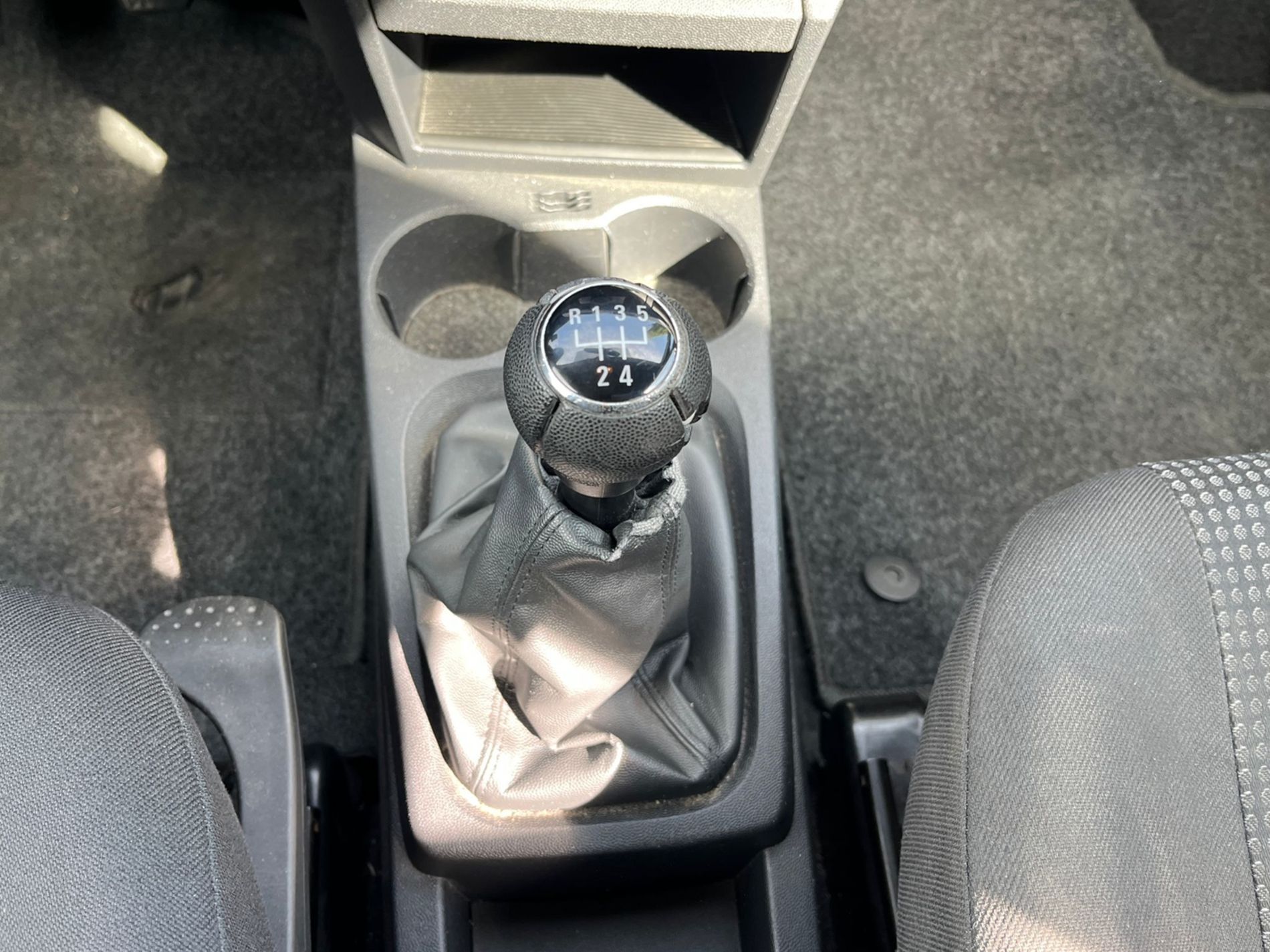 1.4 benzina 90cv - Gallotti Auto