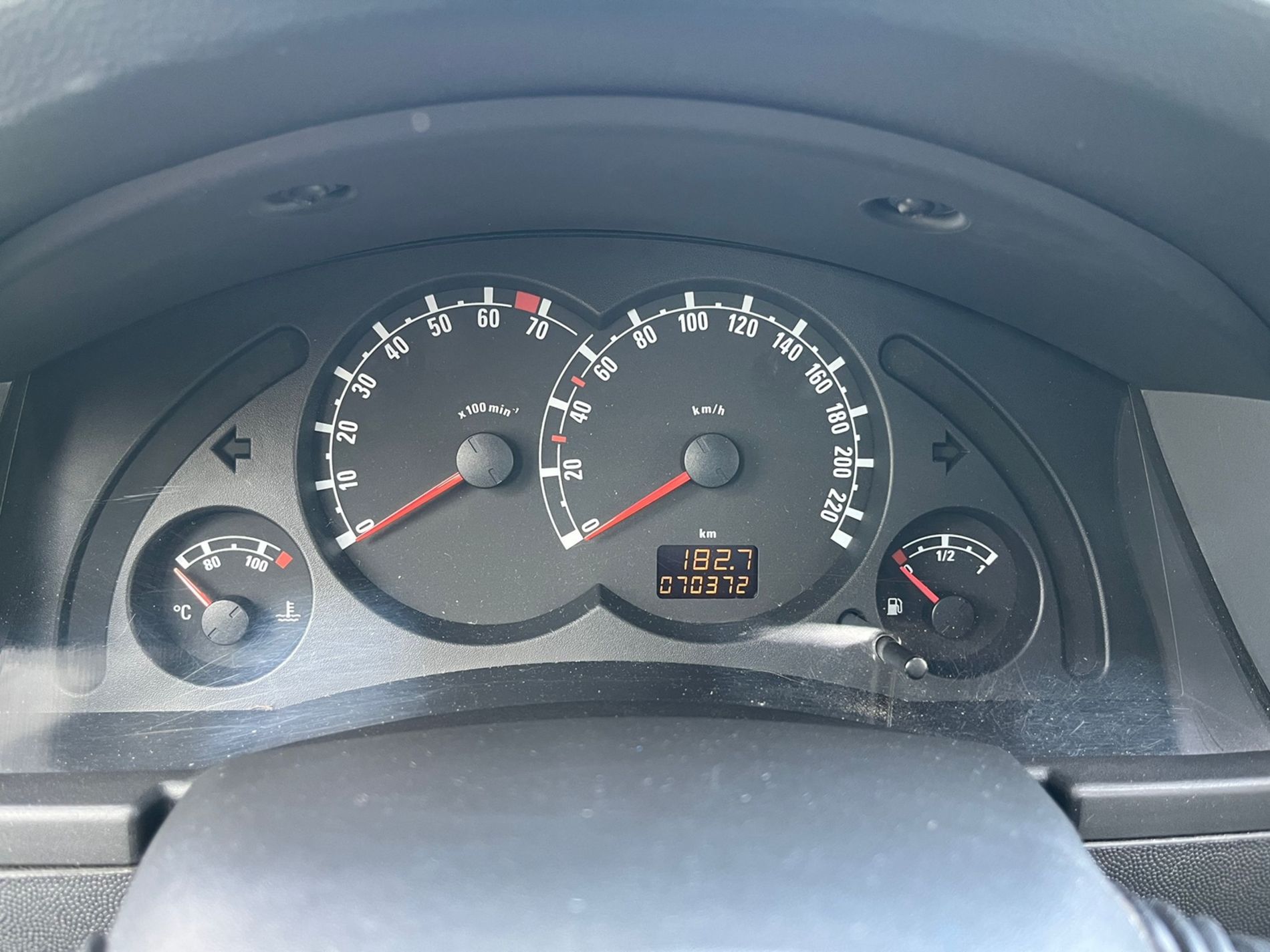 1.4 benzina 90cv - Gallotti Auto